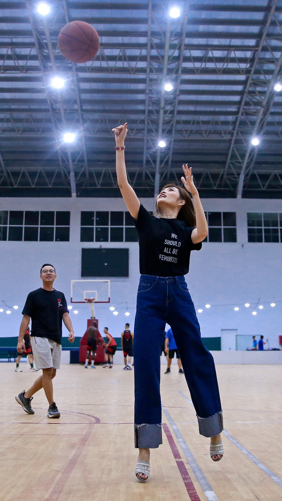 Tracy Thu Luong anh 31