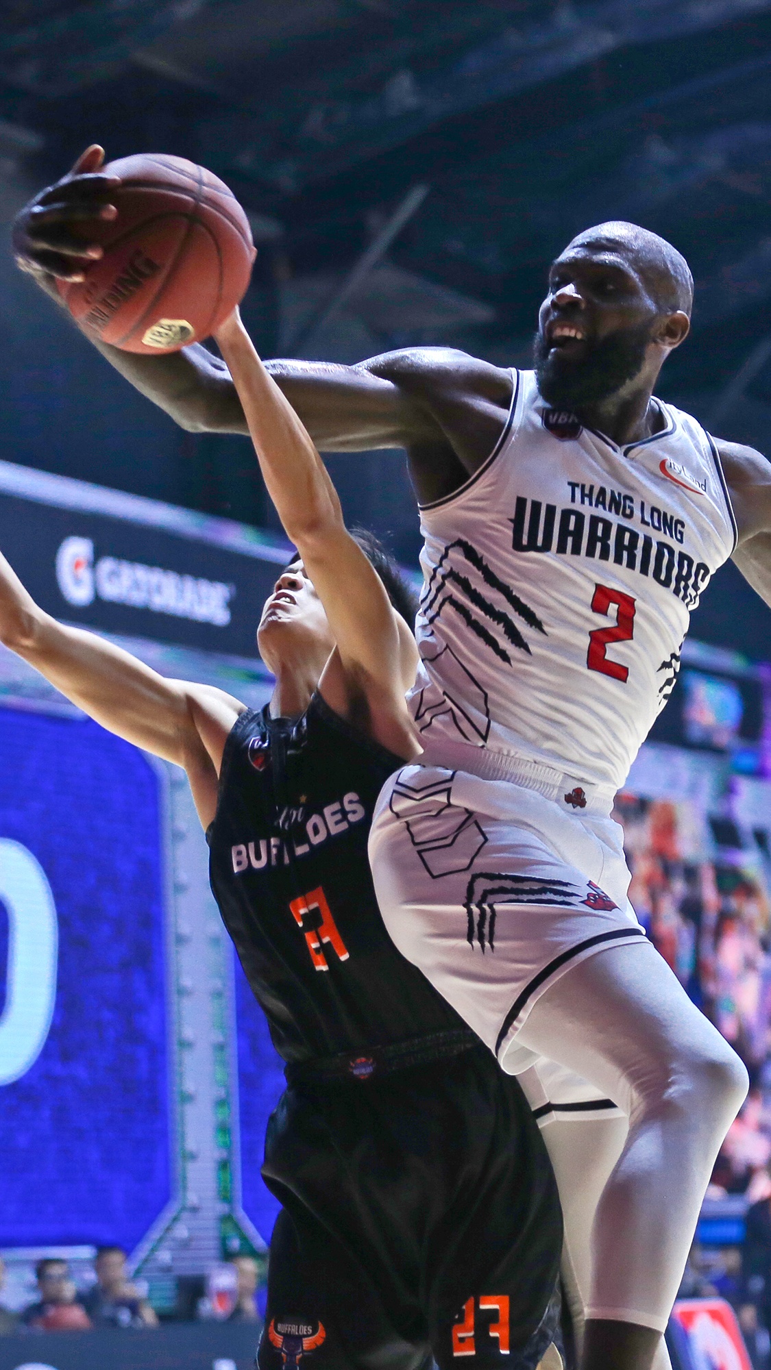 Tracy Thu Luong anh 3