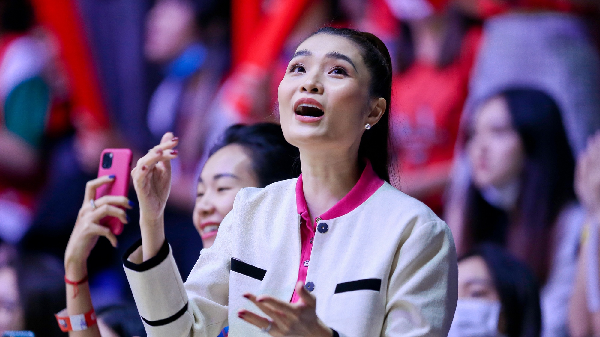 Tracy Thu Luong anh 6