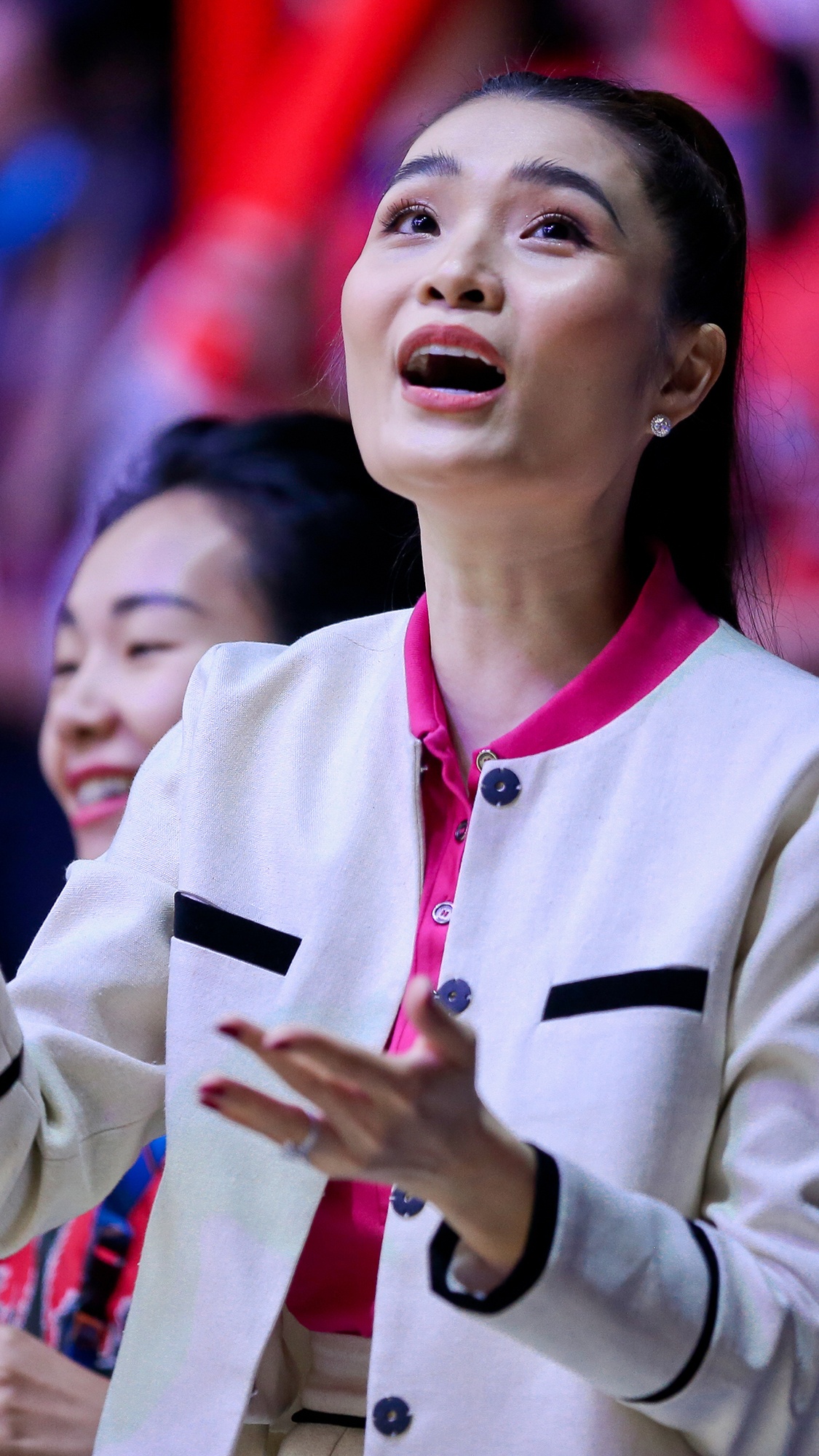 Tracy Thu Luong anh 5