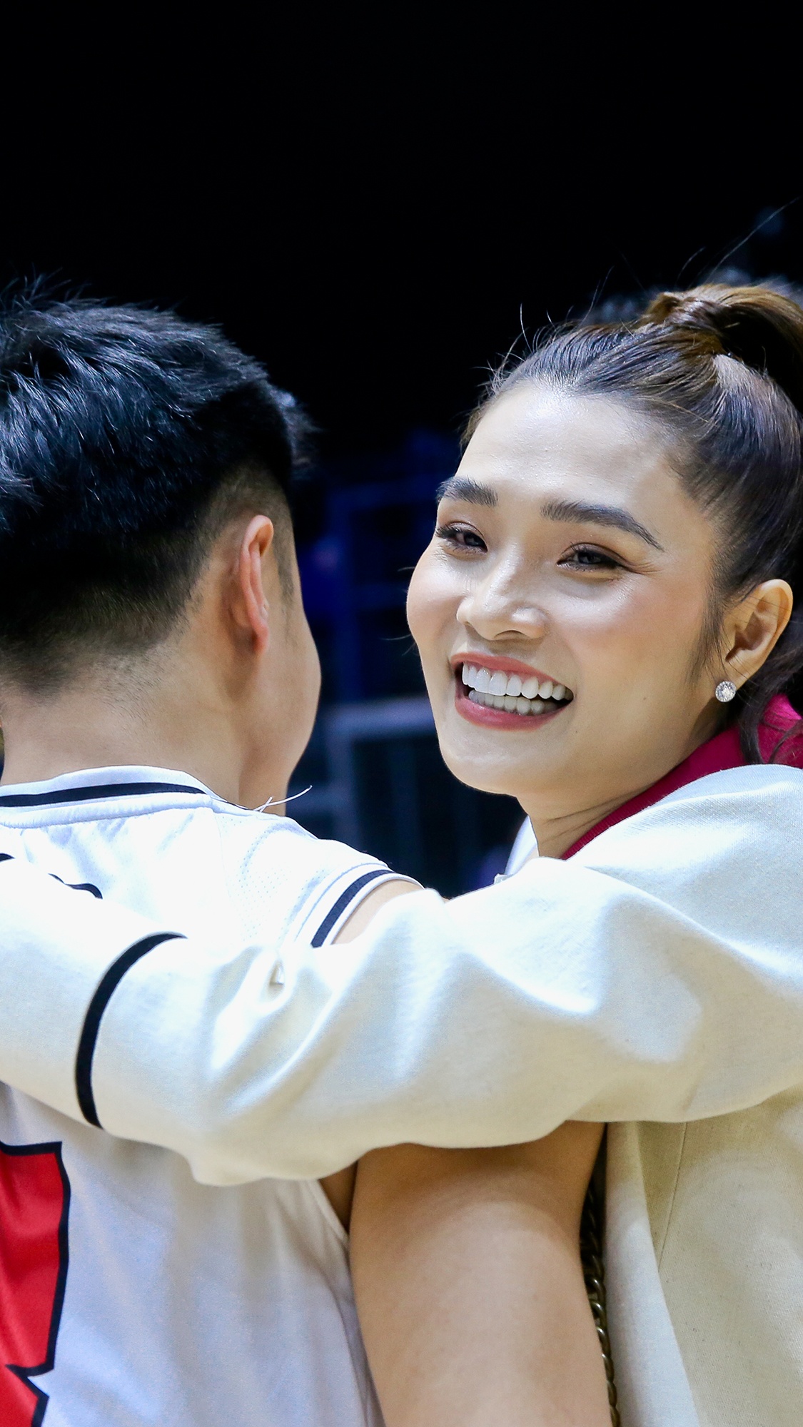 Tracy Thu Luong anh 7