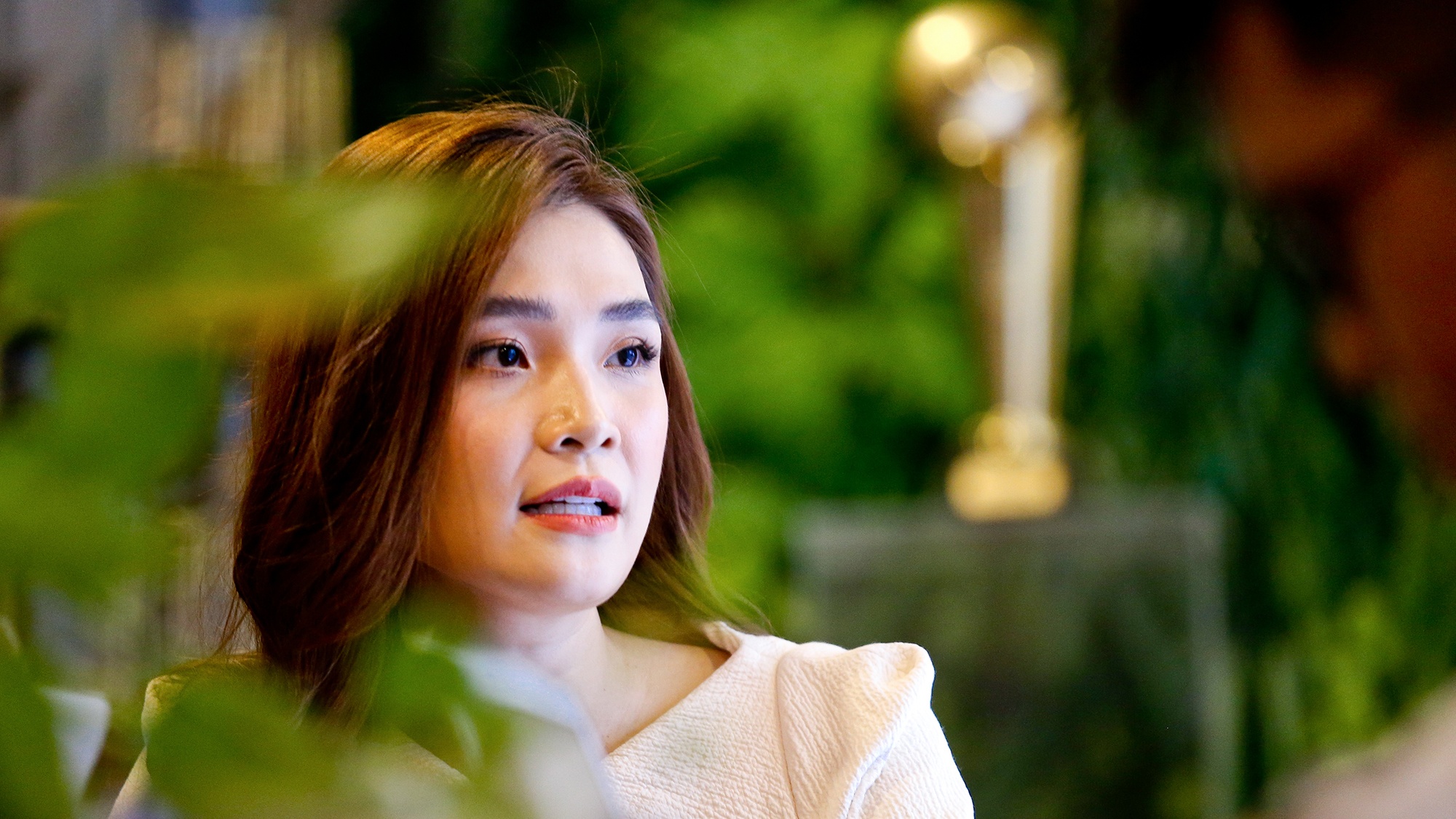 Tracy Thu Luong anh 16