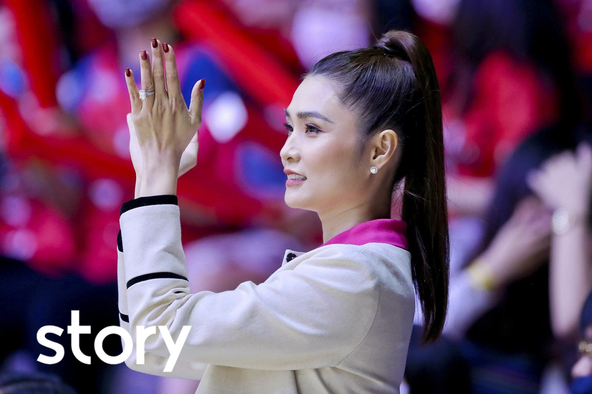 Bong hong quyen luc tai VBA muon lam nen lich su hinh anh