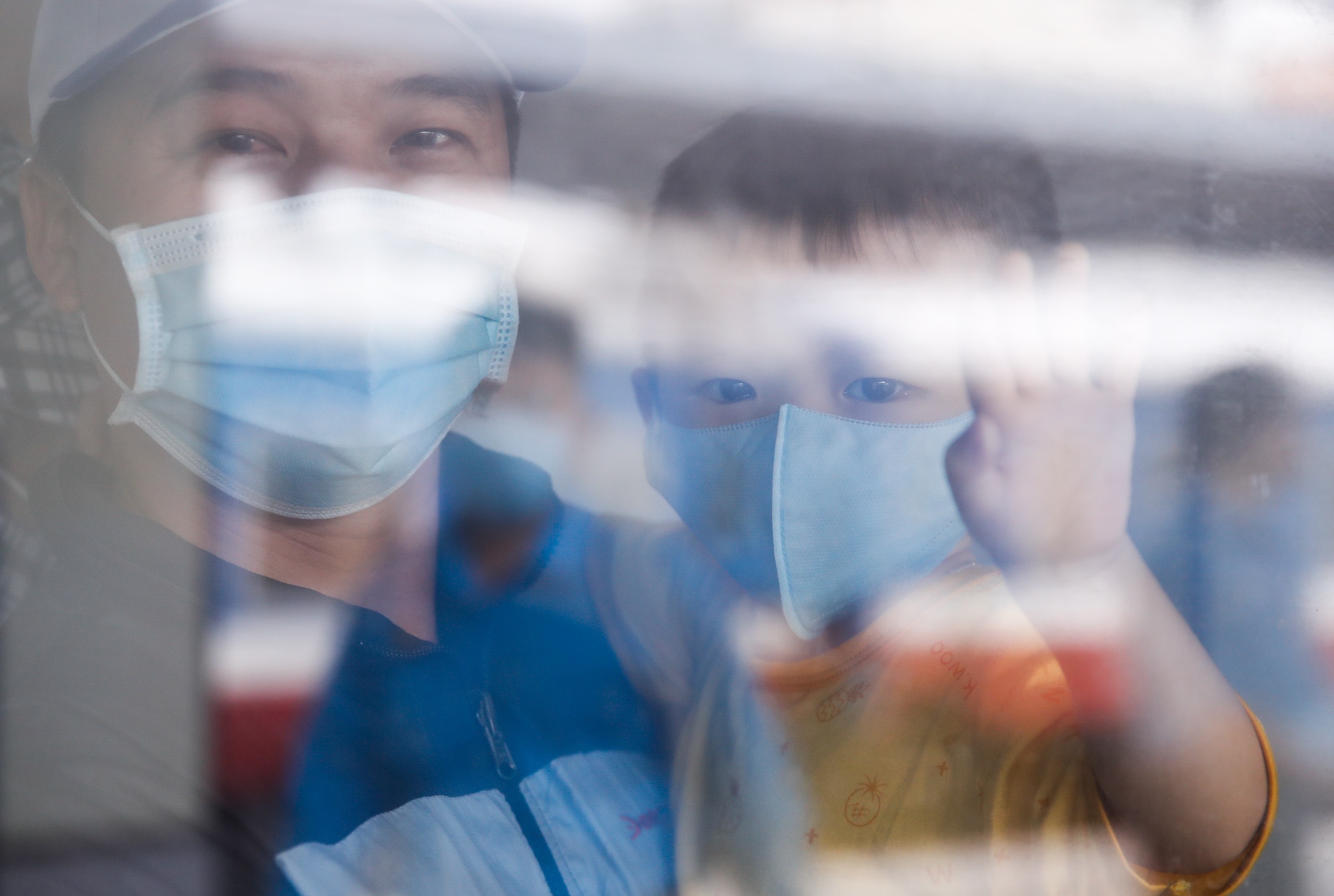 chuyen tau mua xuan anh 1