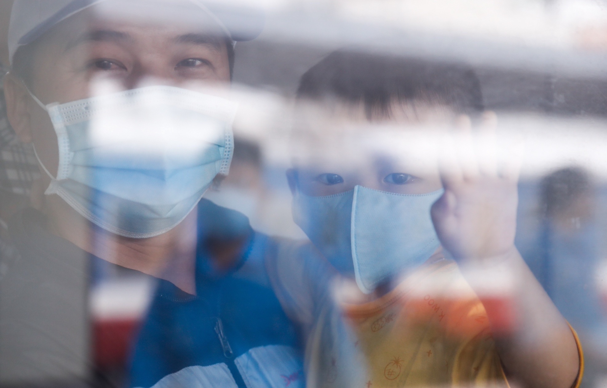 Chuyen tau dac biet cho hang tram cong nhan ve que don Tet hinh anh