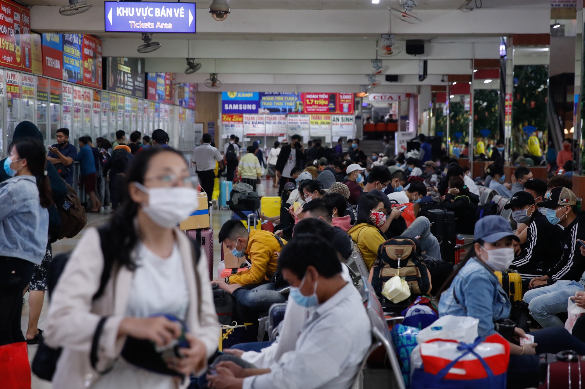 ben xe mien dong anh 4