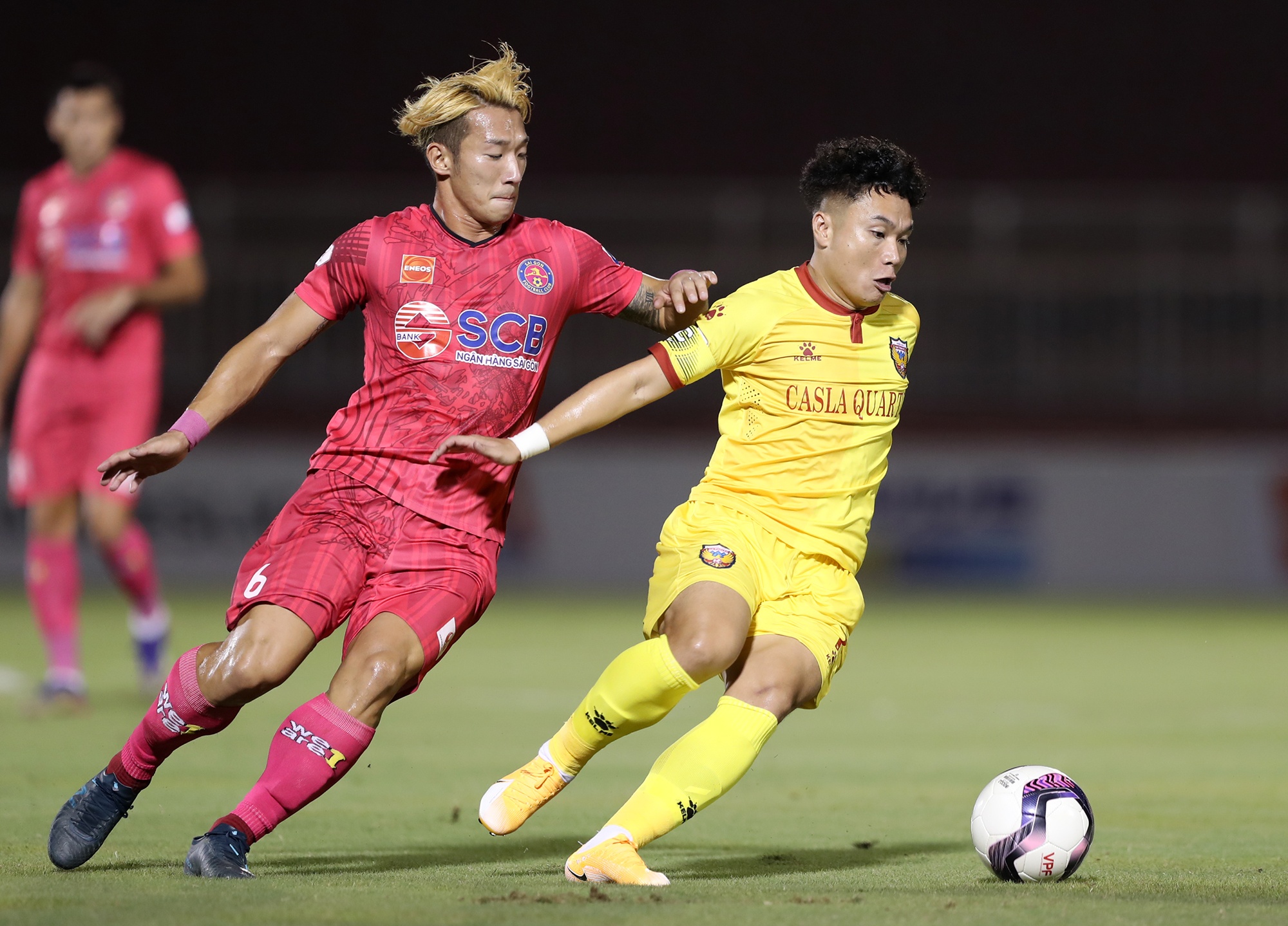 ngoai binh clb sai gon anh 4