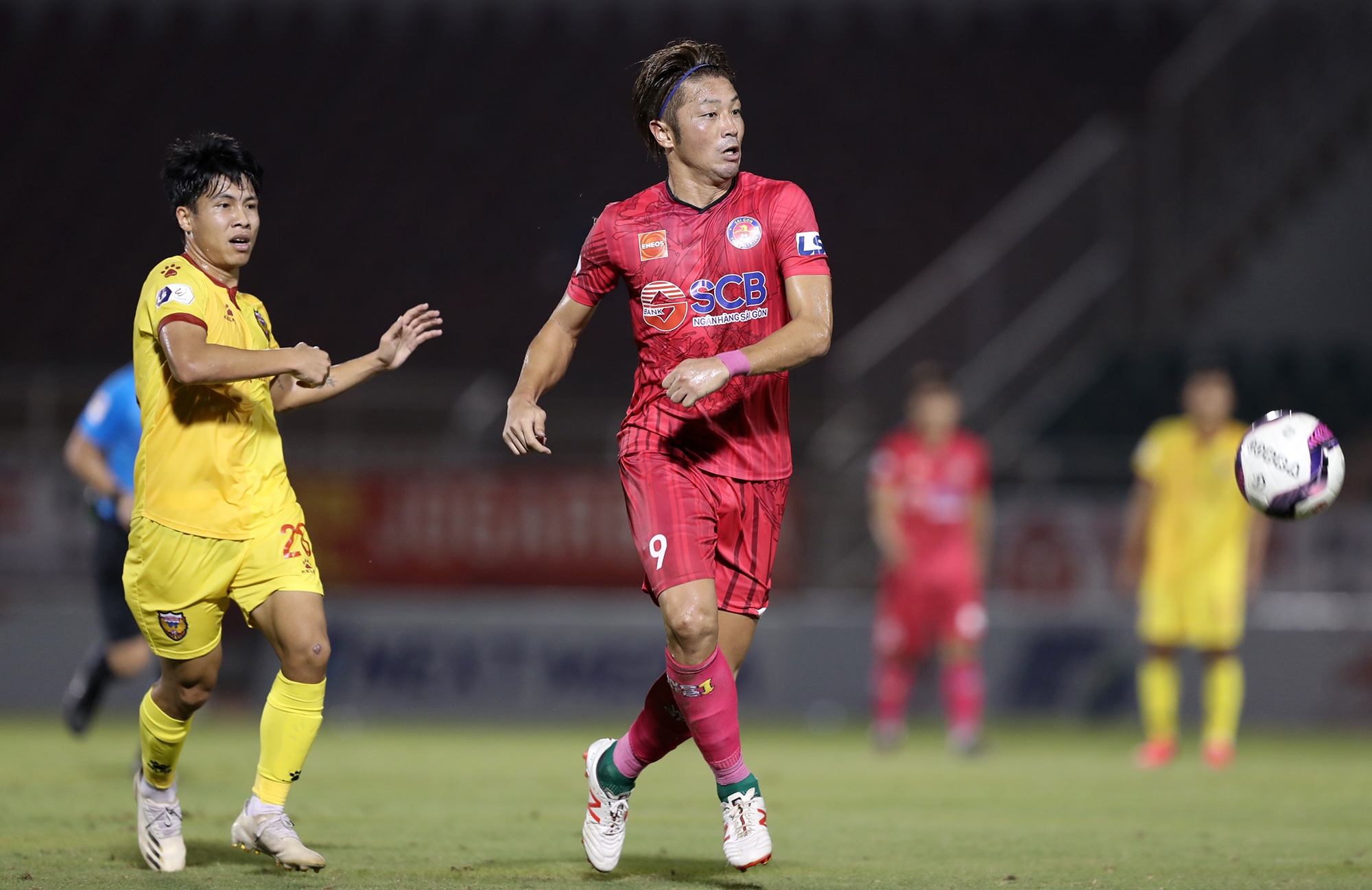 ngoai binh clb sai gon anh 3