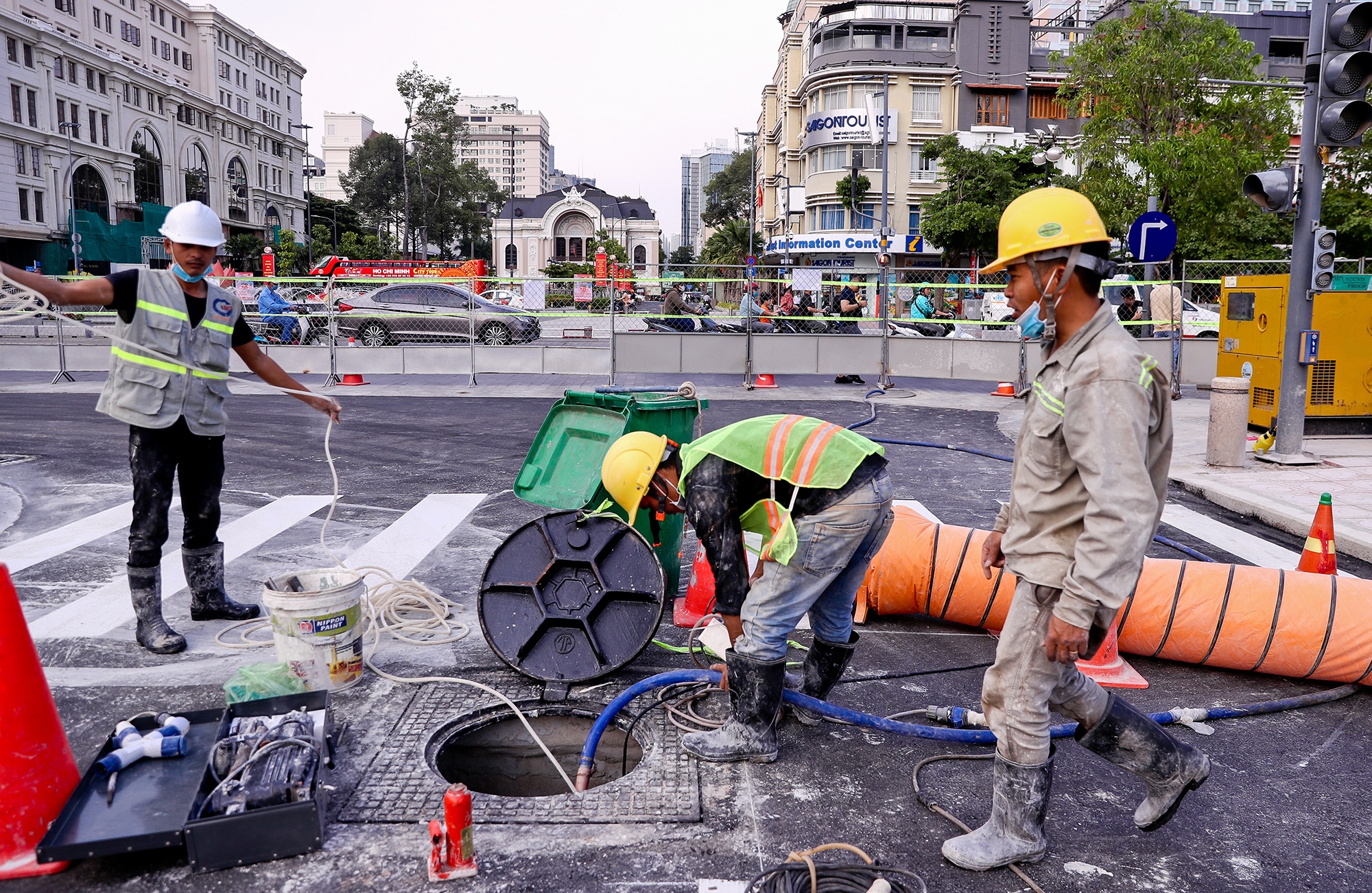 rao chan duong le loi anh 4