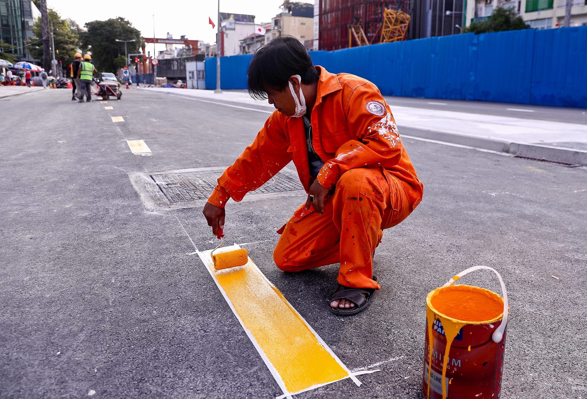 rao chan duong le loi anh 5