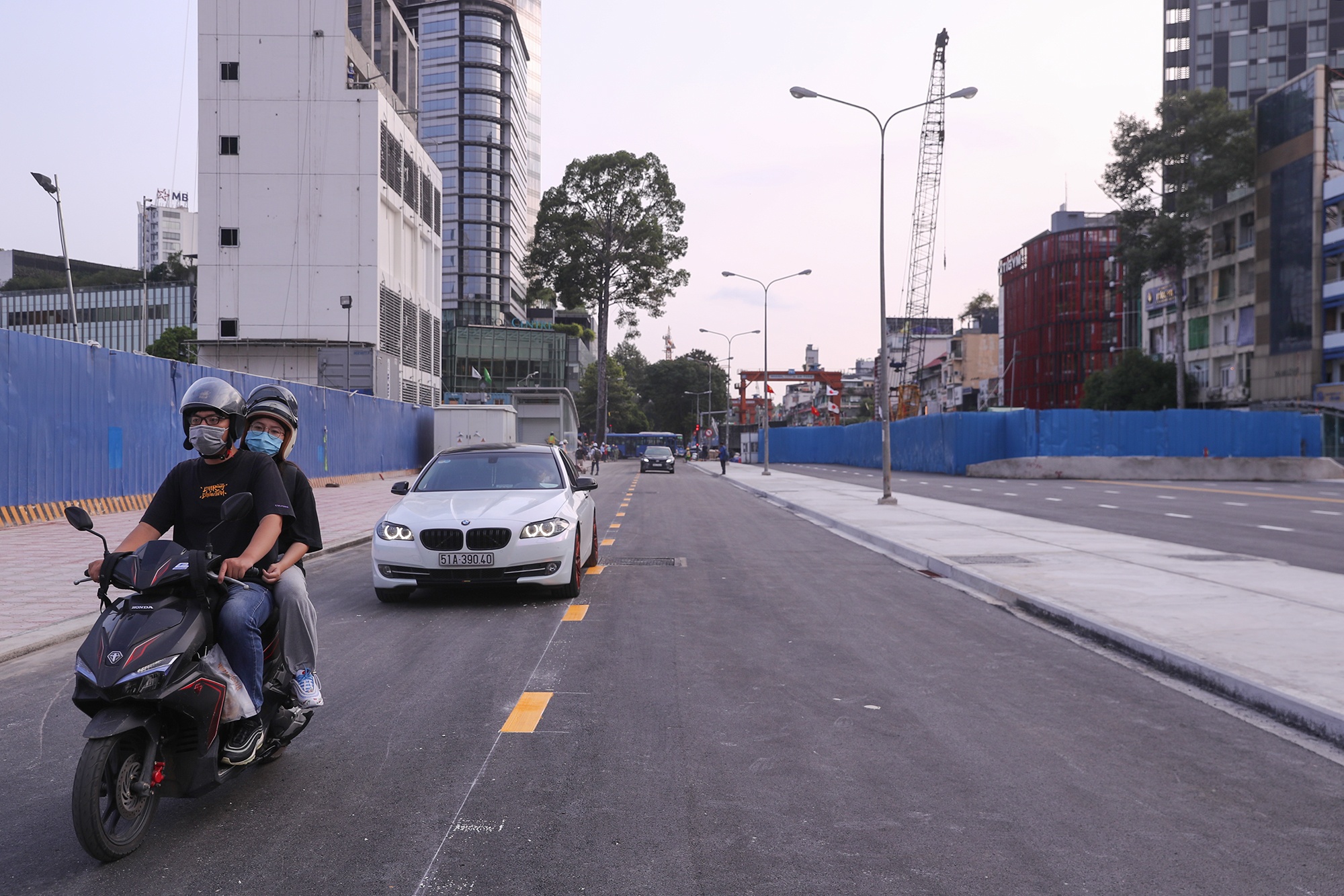 rao chan duong le loi anh 9