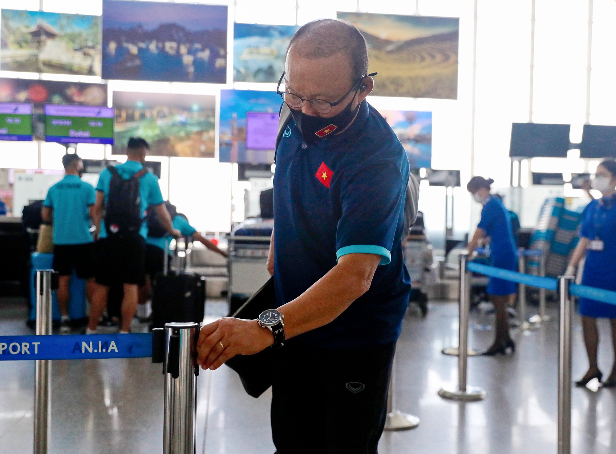 hlv park hang seo anh 2