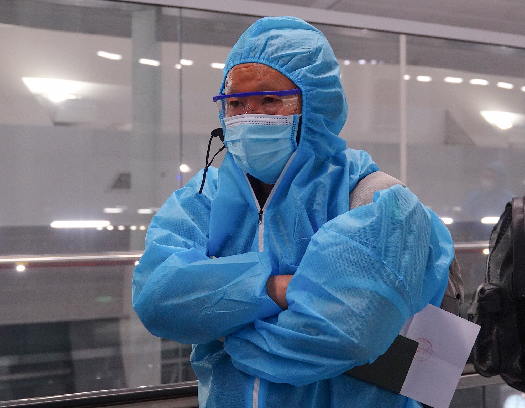 hlv park hang seo anh 6