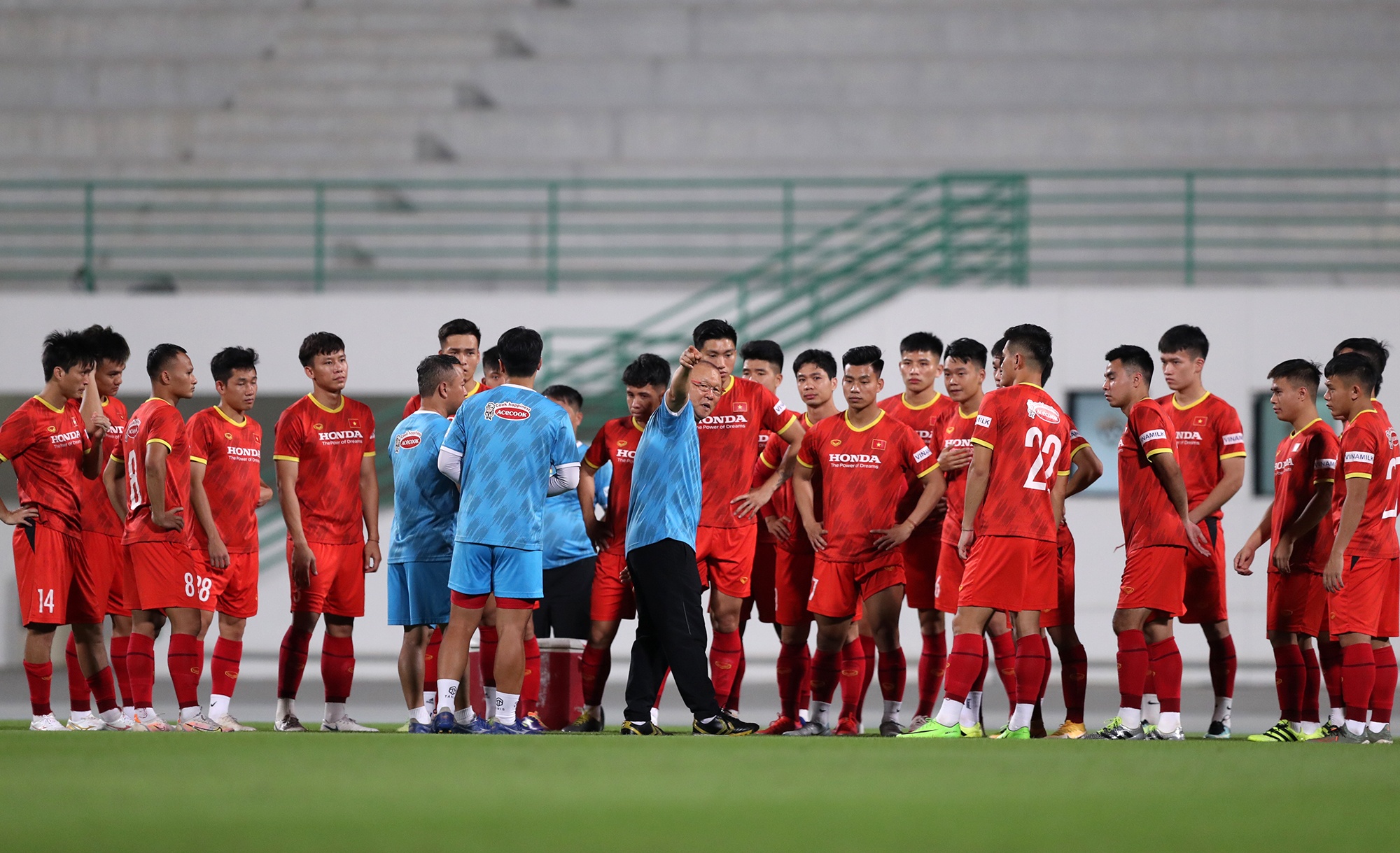 tuyen viet nam anh 1