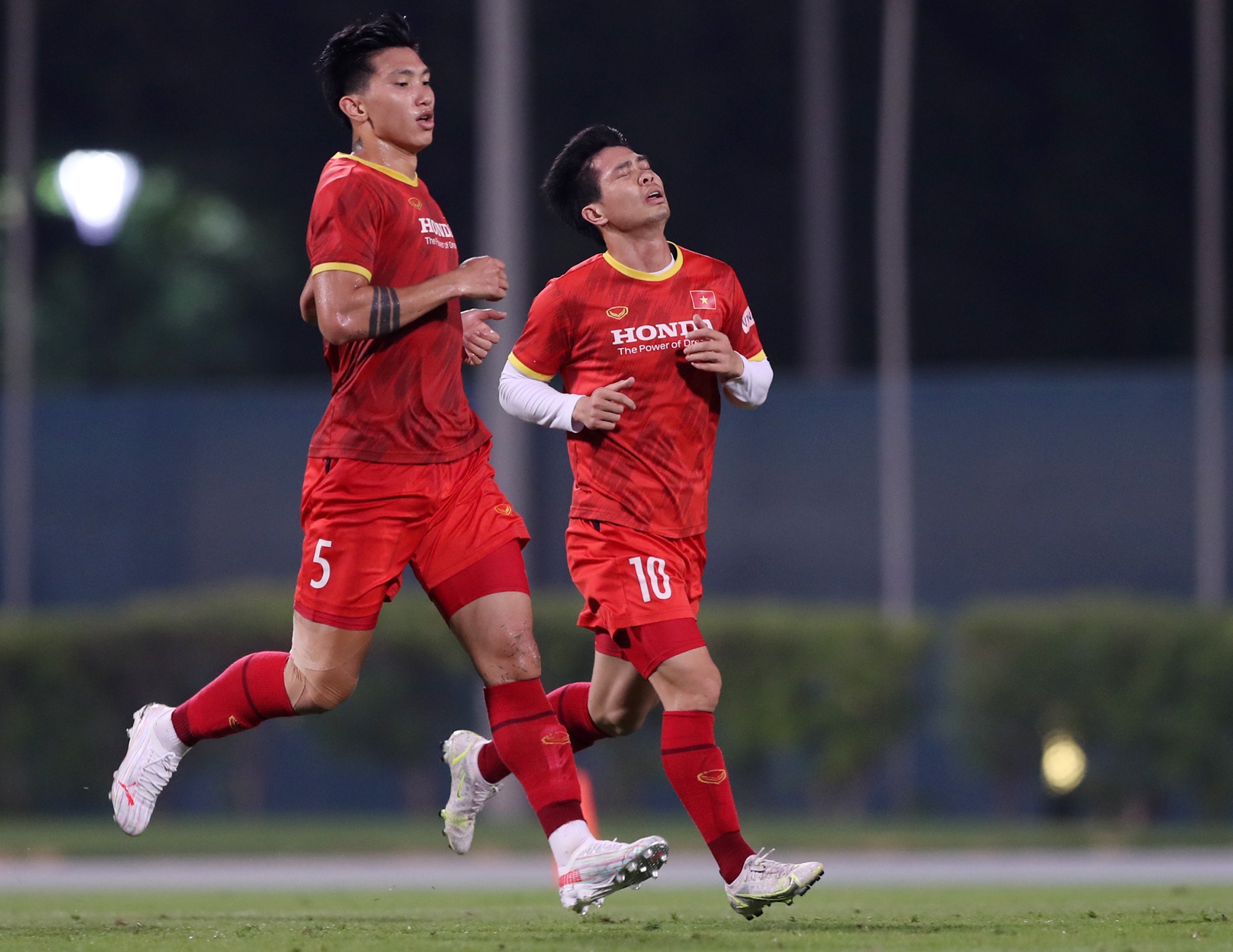 cong phuong duoi suc anh 2