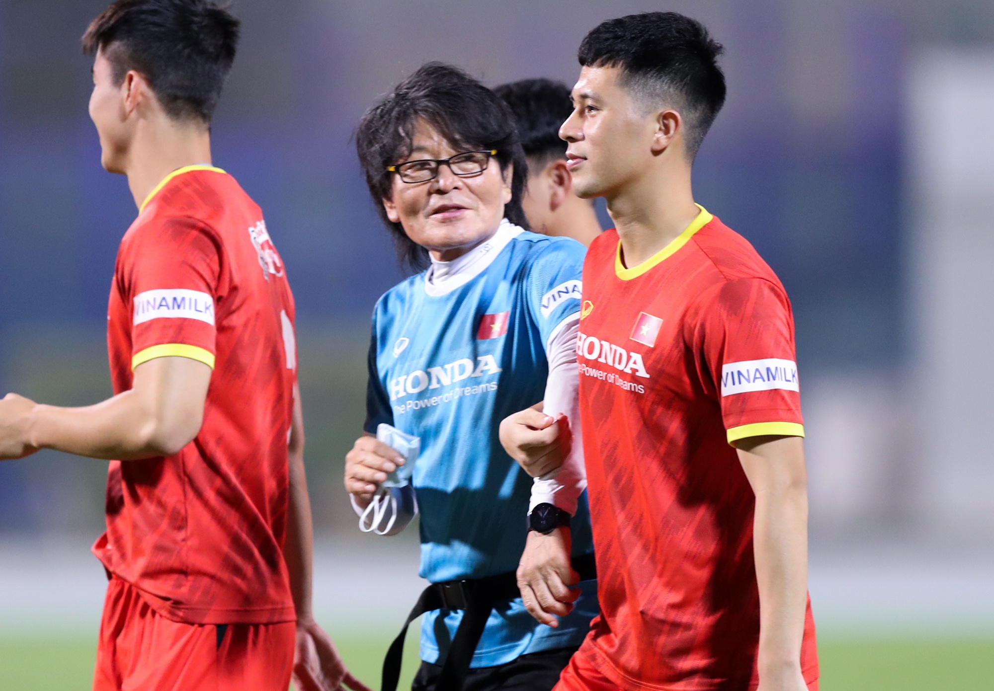 hlv park hang seo anh 9