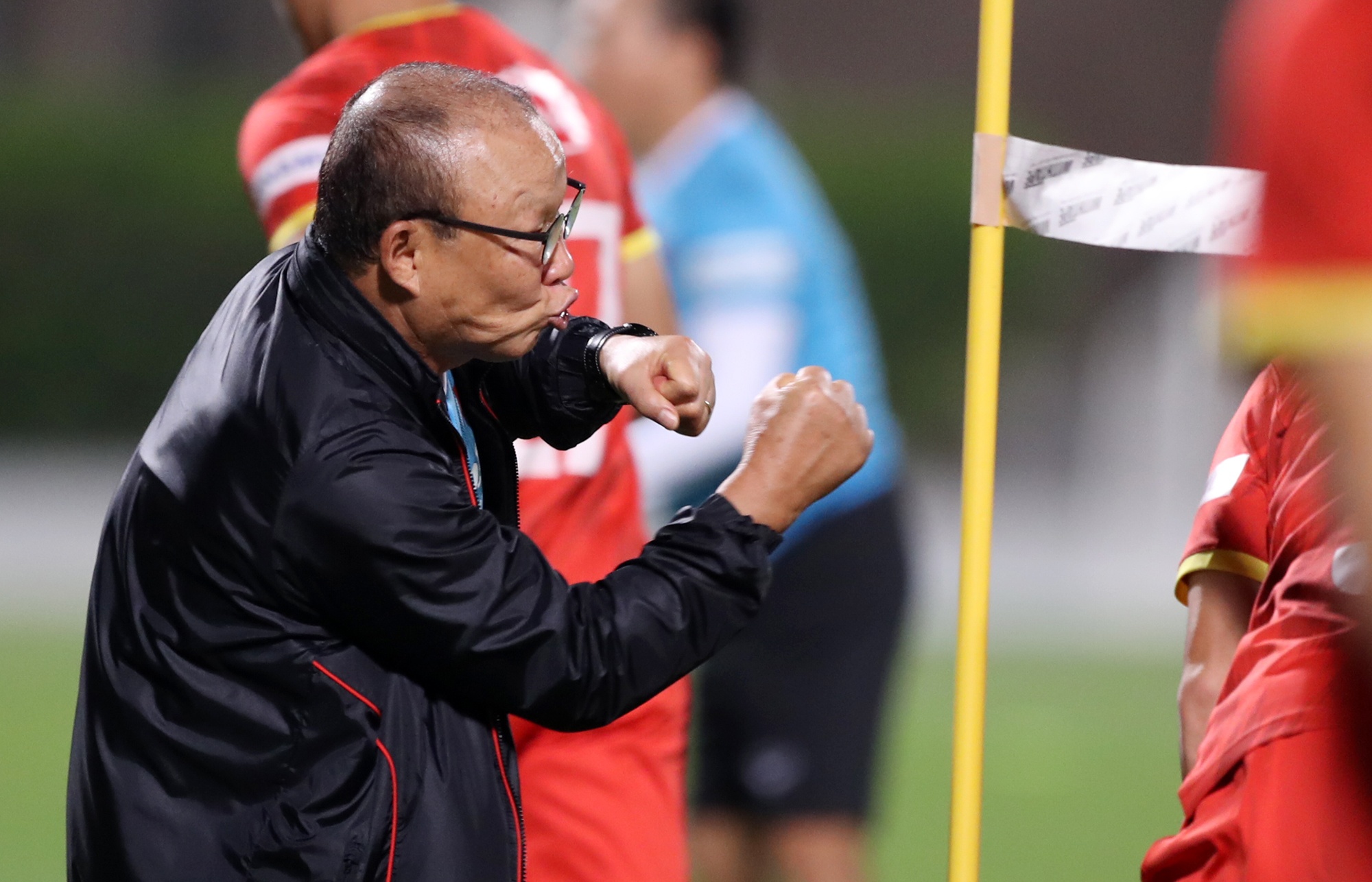 hlv park hang seo anh 2