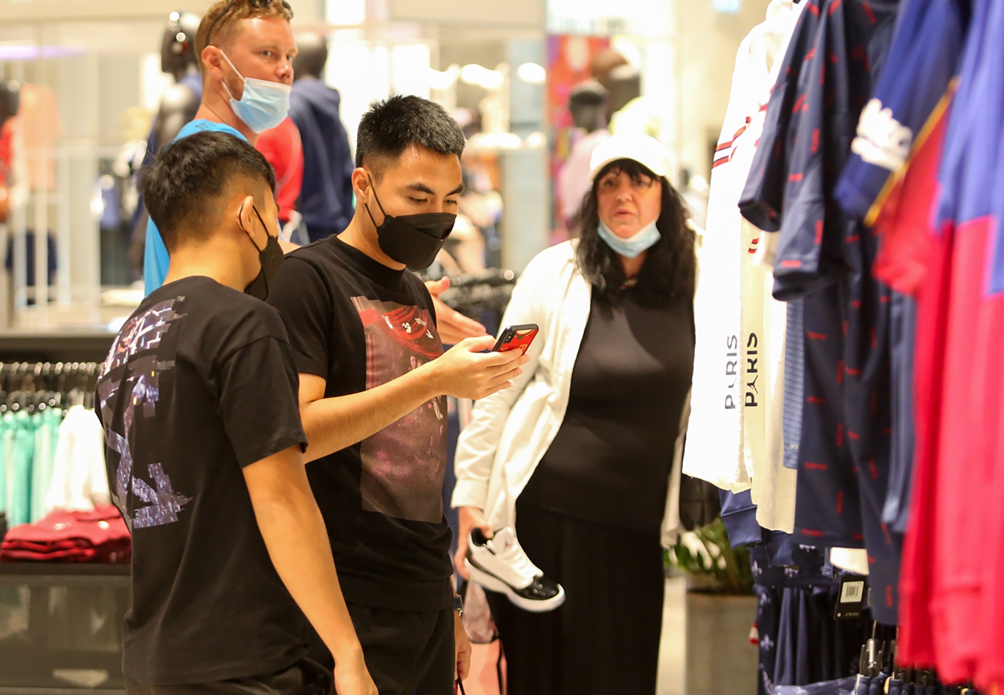 tuyen Viet Nam anh 3