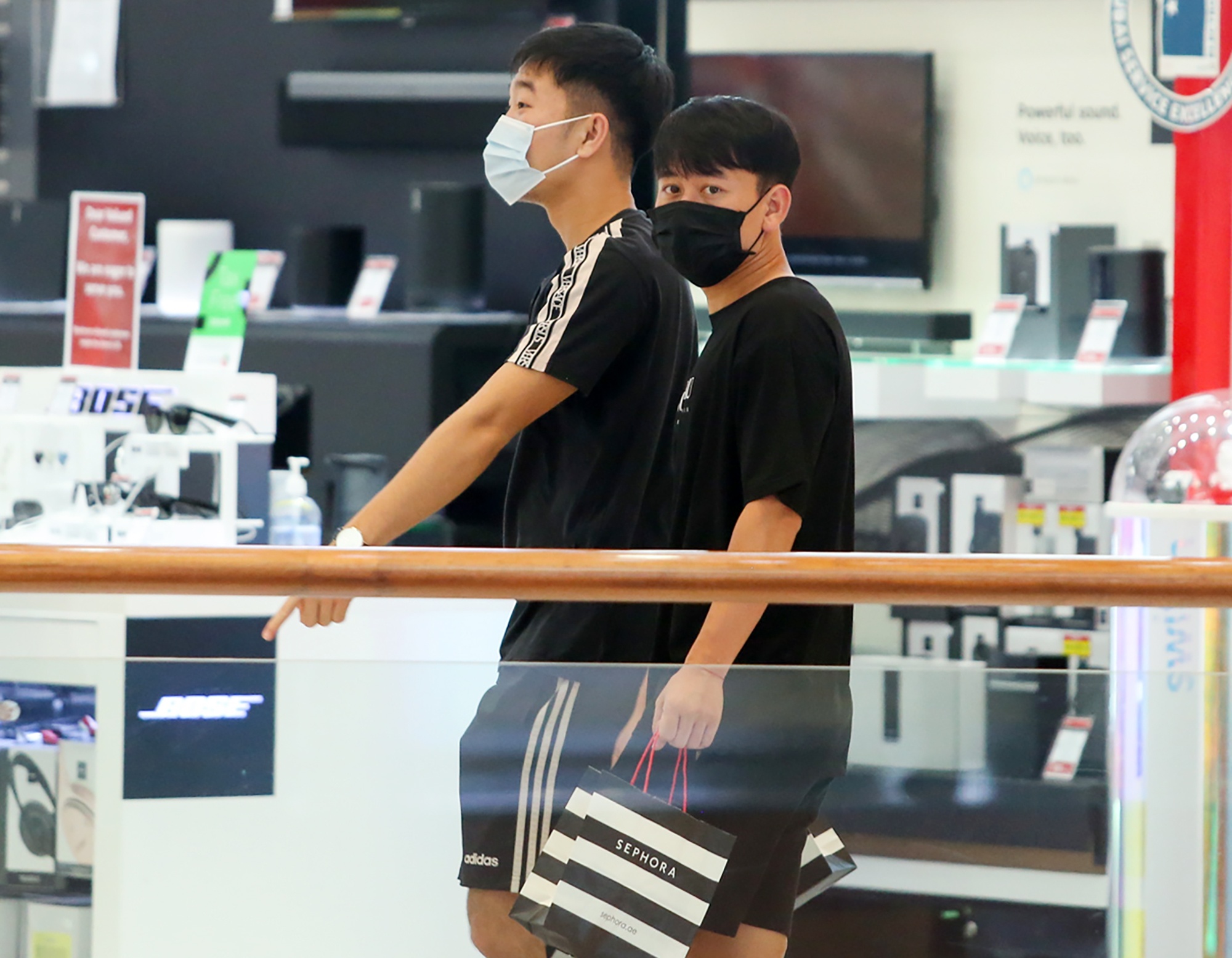 tuyen Viet Nam anh 1