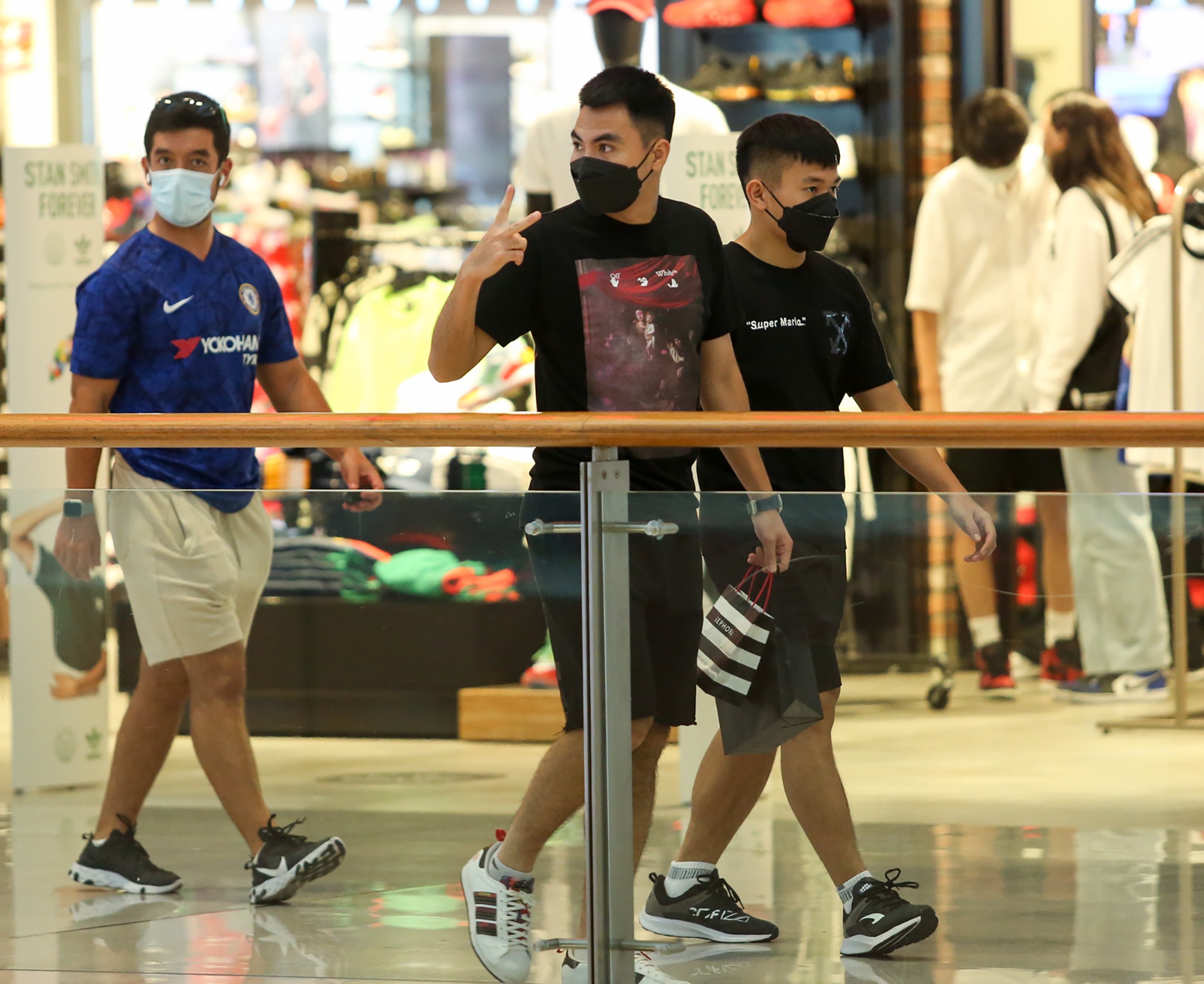 tuyen Viet Nam anh 7