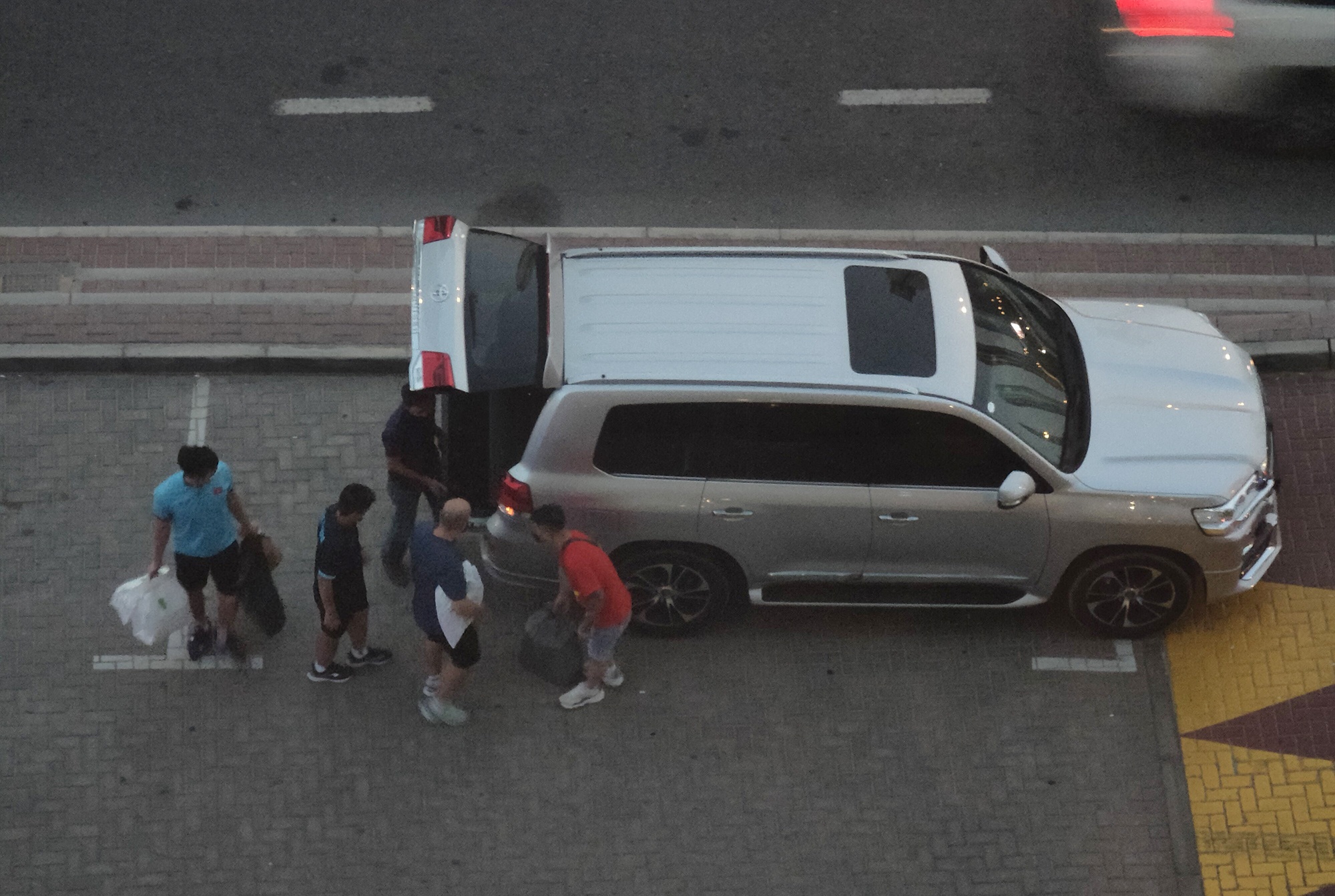 tuyen Viet Nam anh 8