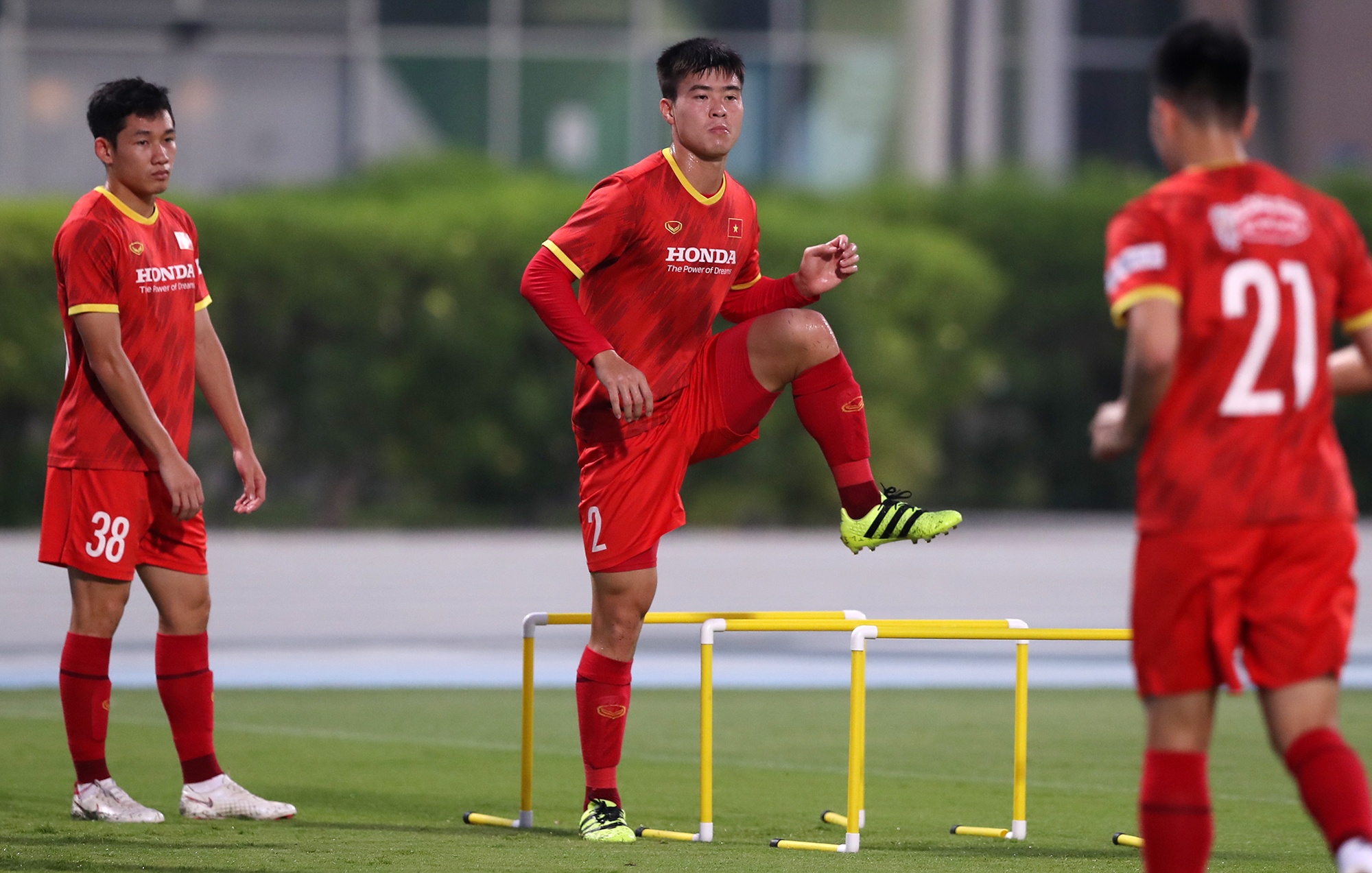 hlv park hang seo anh 1