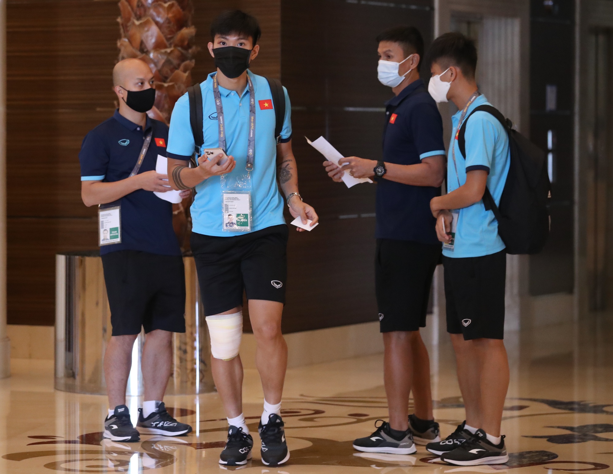 tuyen viet nam anh 1