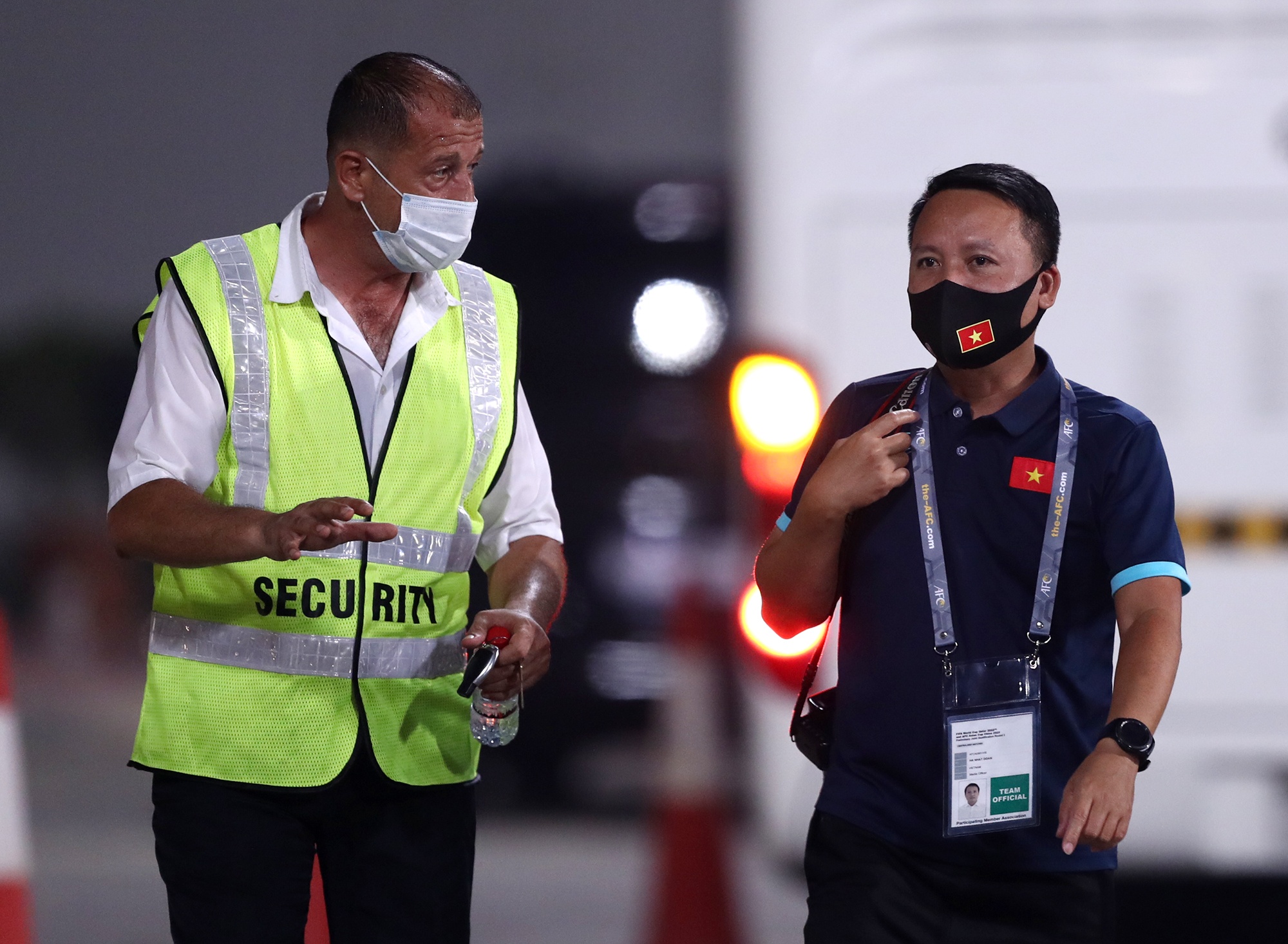 tuyen Viet Nam anh 1