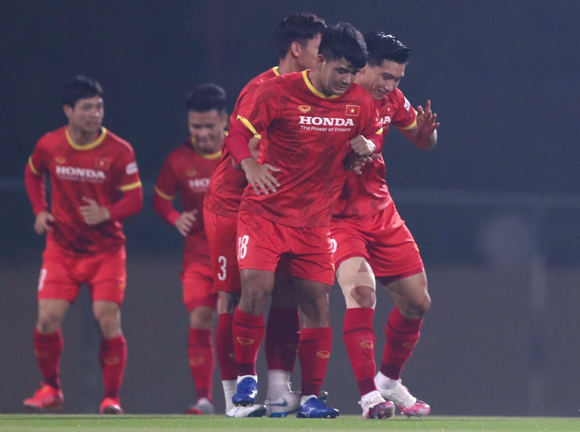 tuyen Viet Nam anh 7