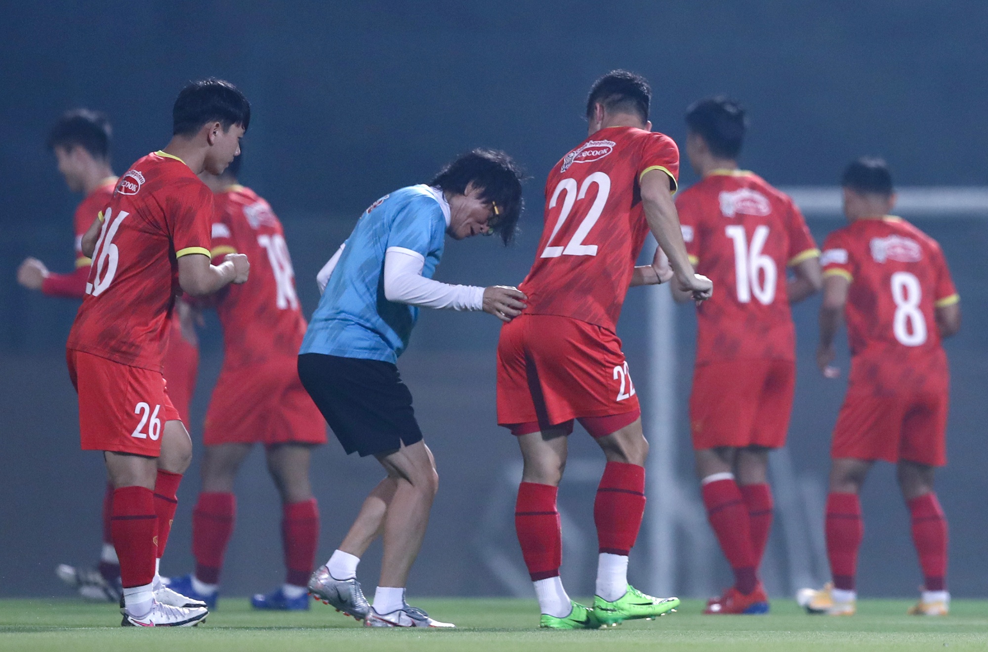 tuyen Viet Nam anh 5