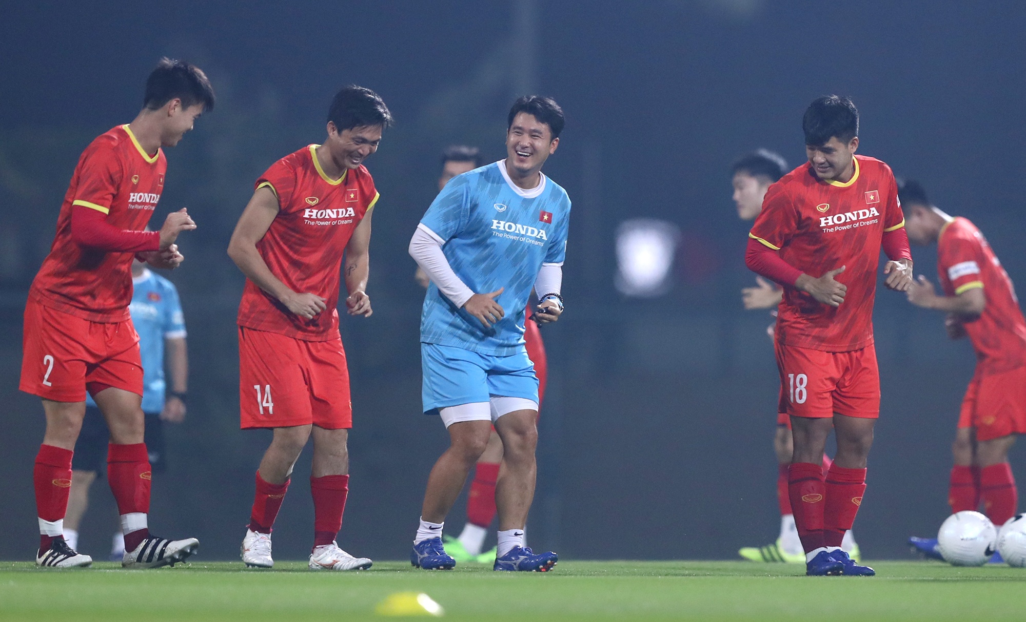 tuyen Viet Nam anh 4