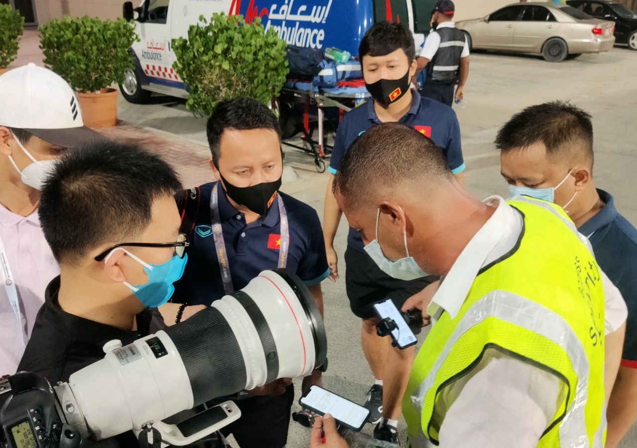 tuyen Viet Nam anh 3