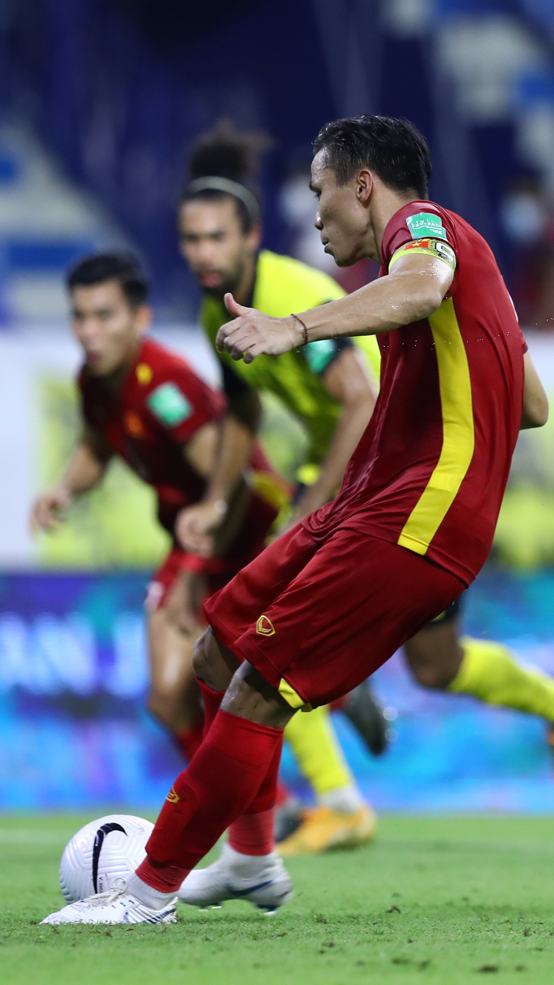 phong vien theo tuyen Viet Nam anh 47