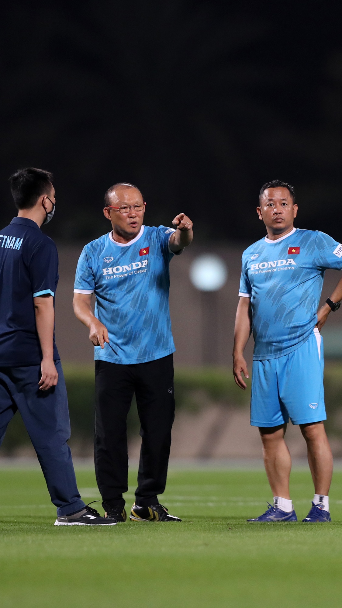 phong vien theo tuyen Viet Nam anh 16