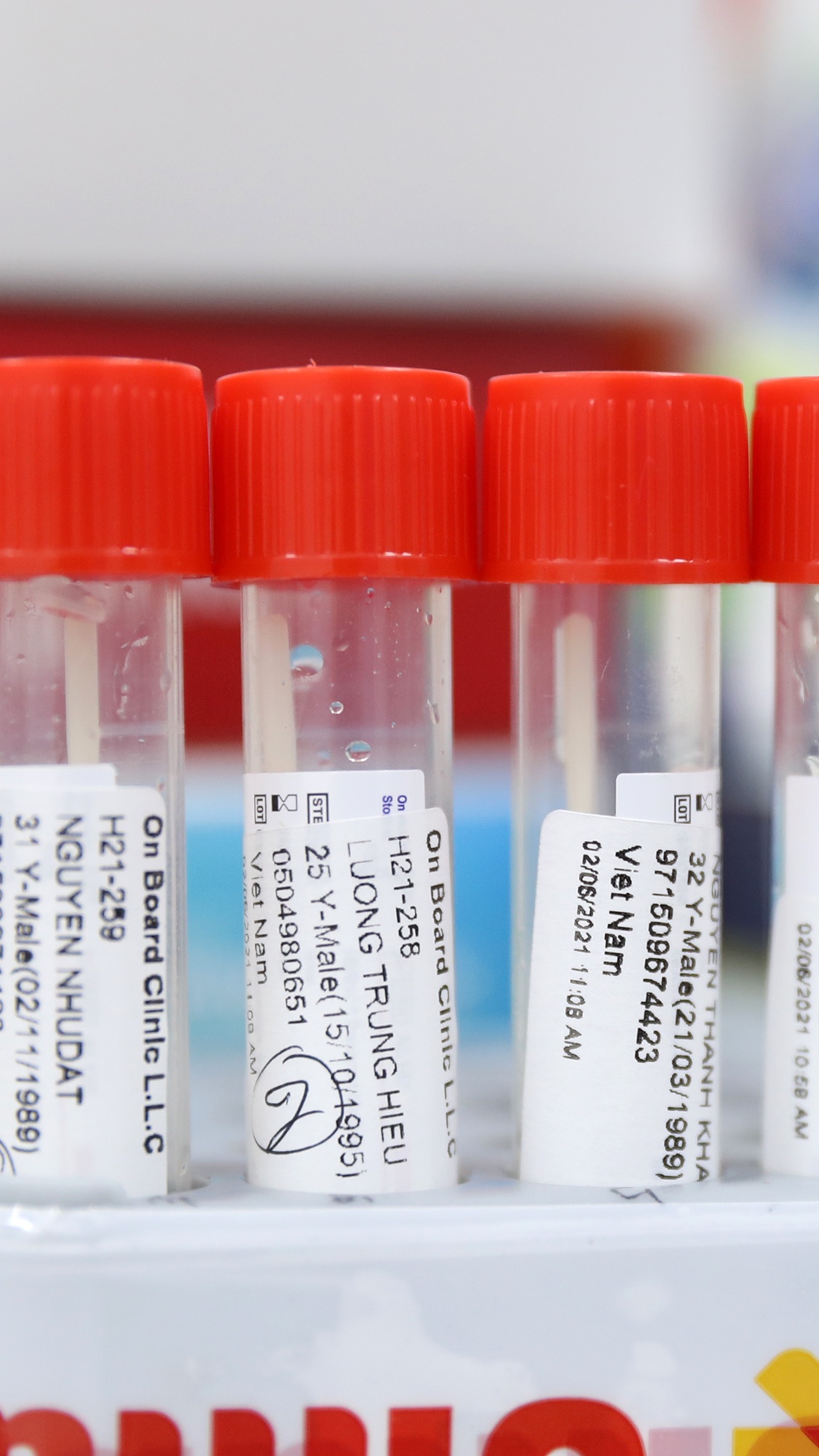 phong vien theo tuyen Viet Nam anh 33