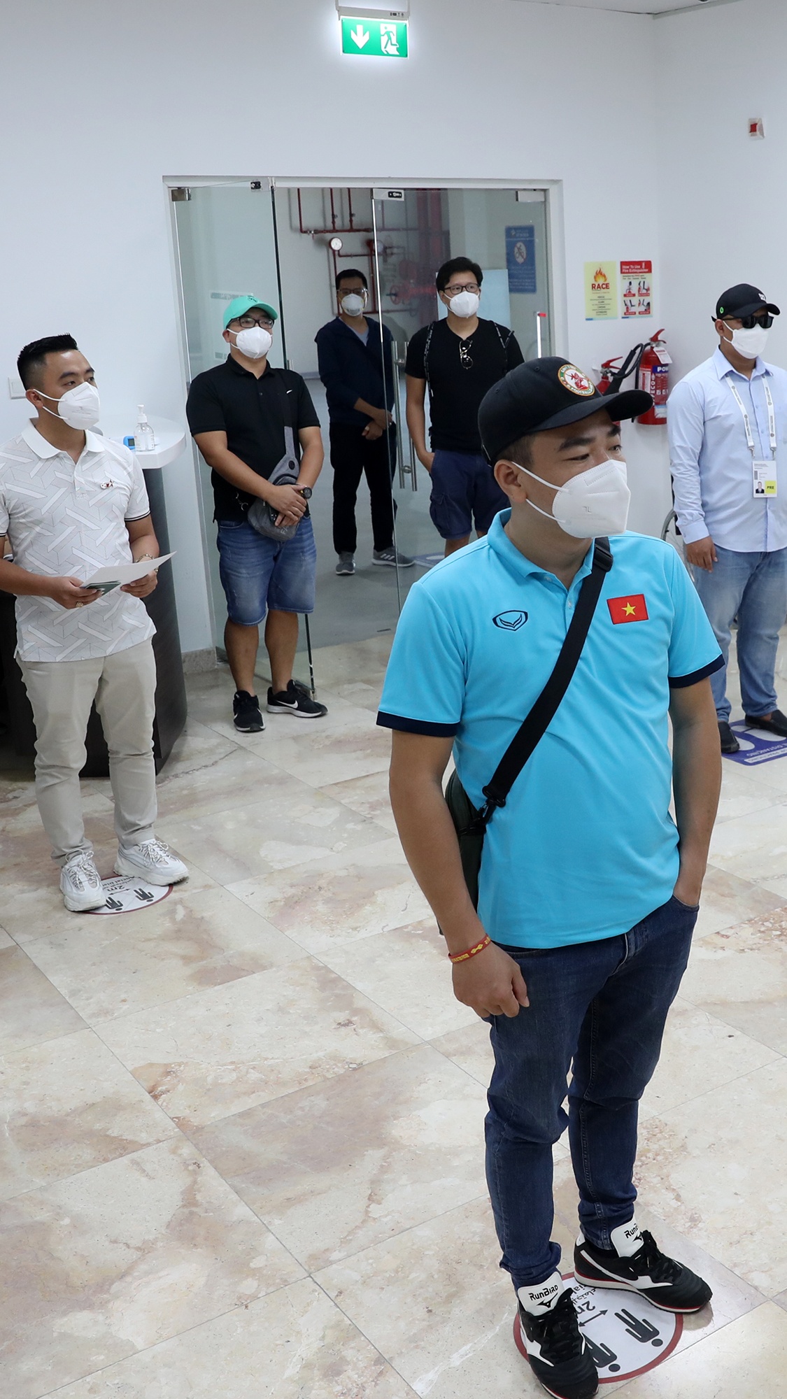 phong vien theo tuyen Viet Nam anh 28