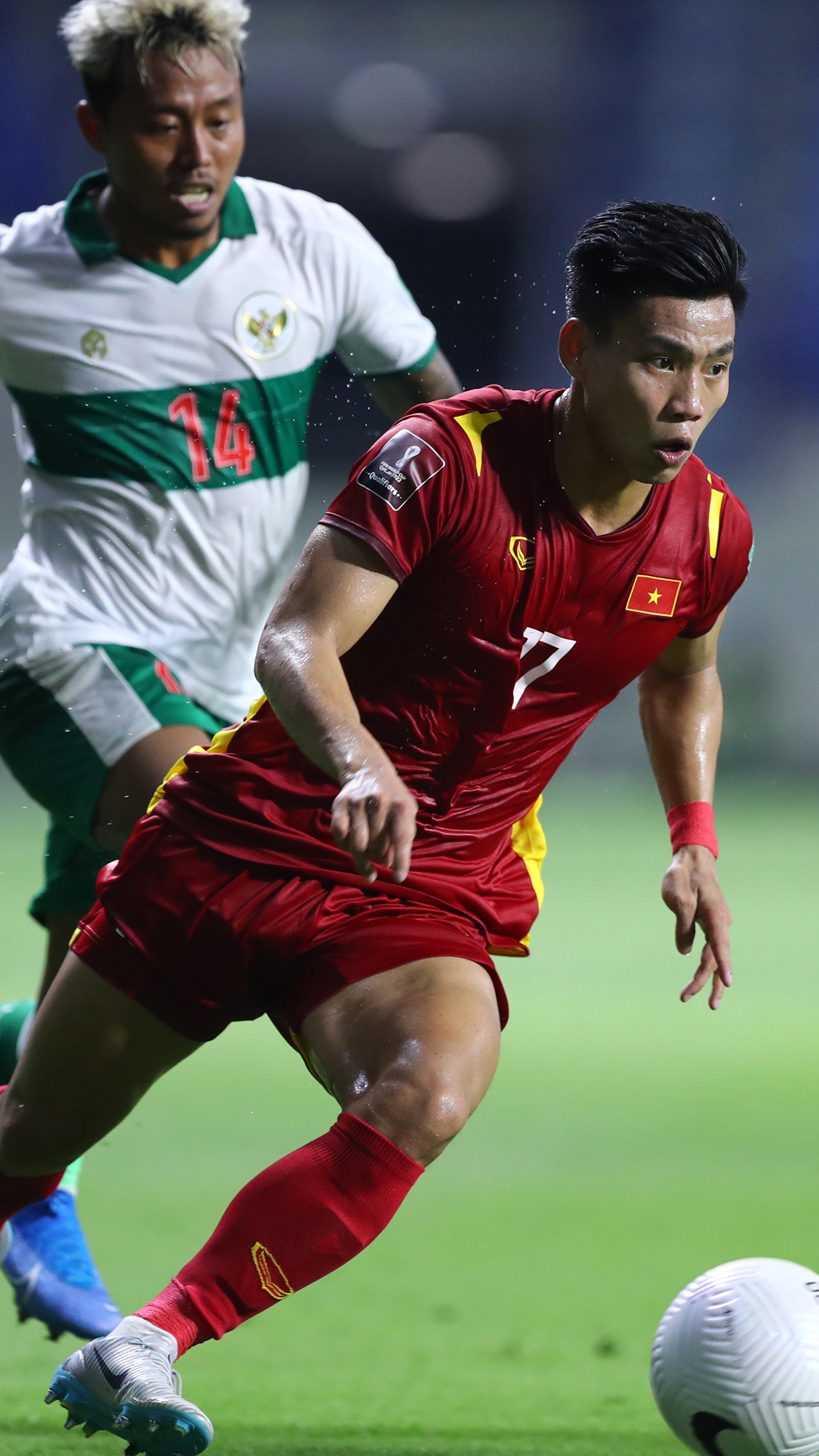 phong vien theo tuyen Viet Nam anh 45