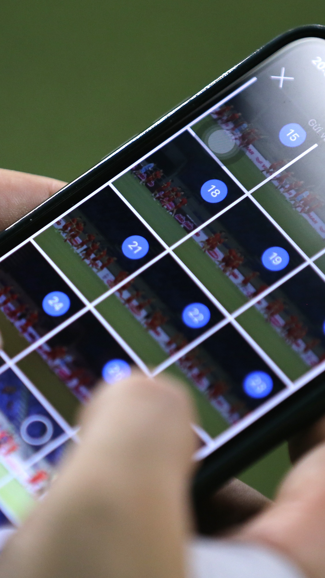 phong vien theo tuyen Viet Nam anh 49