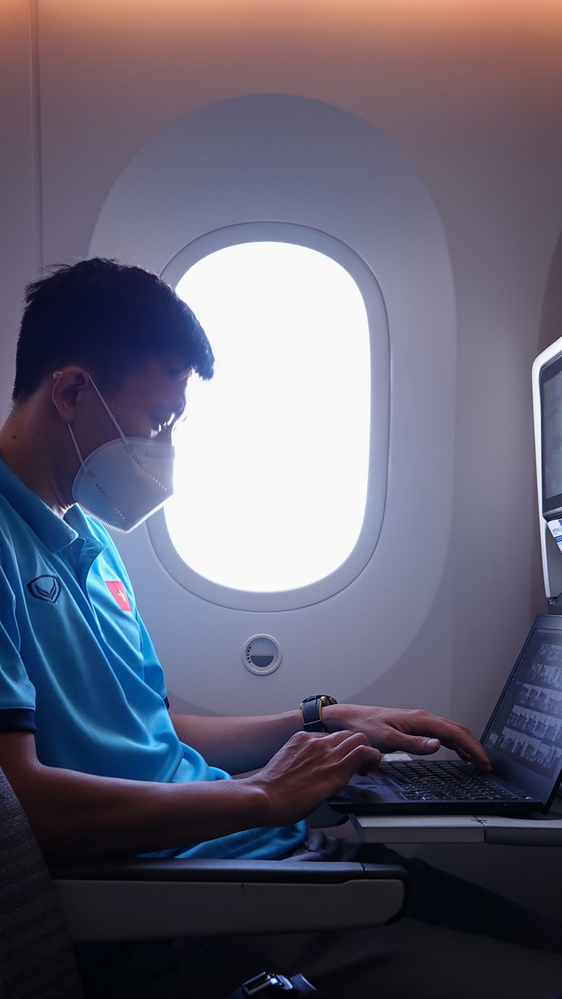 phong vien theo tuyen Viet Nam anh 4