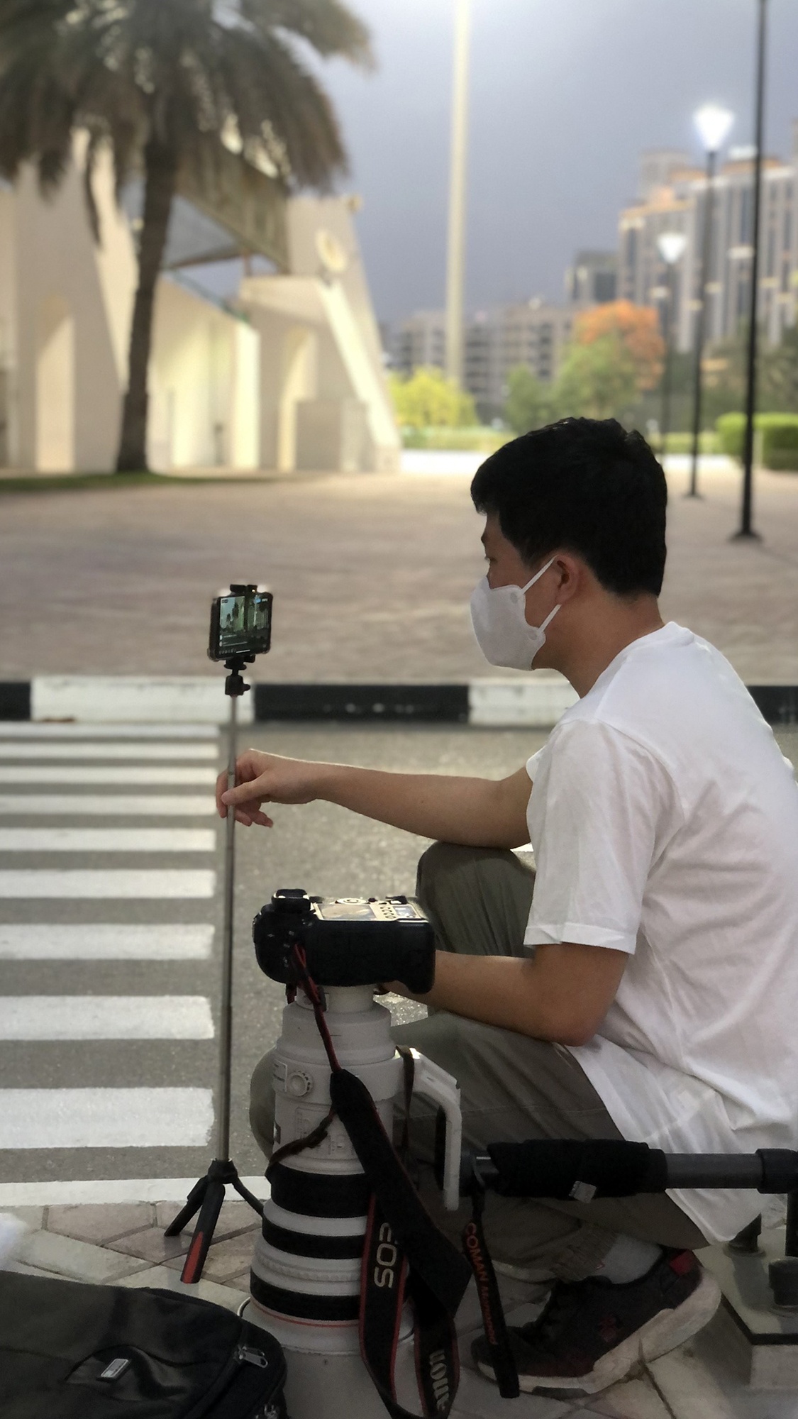 phong vien theo tuyen Viet Nam anh 14