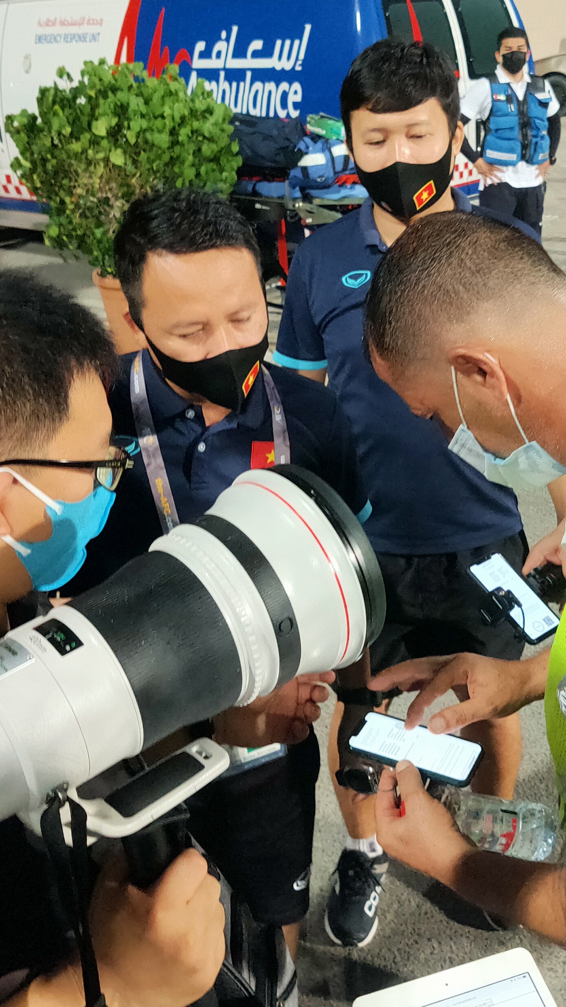 phong vien theo tuyen Viet Nam anh 22