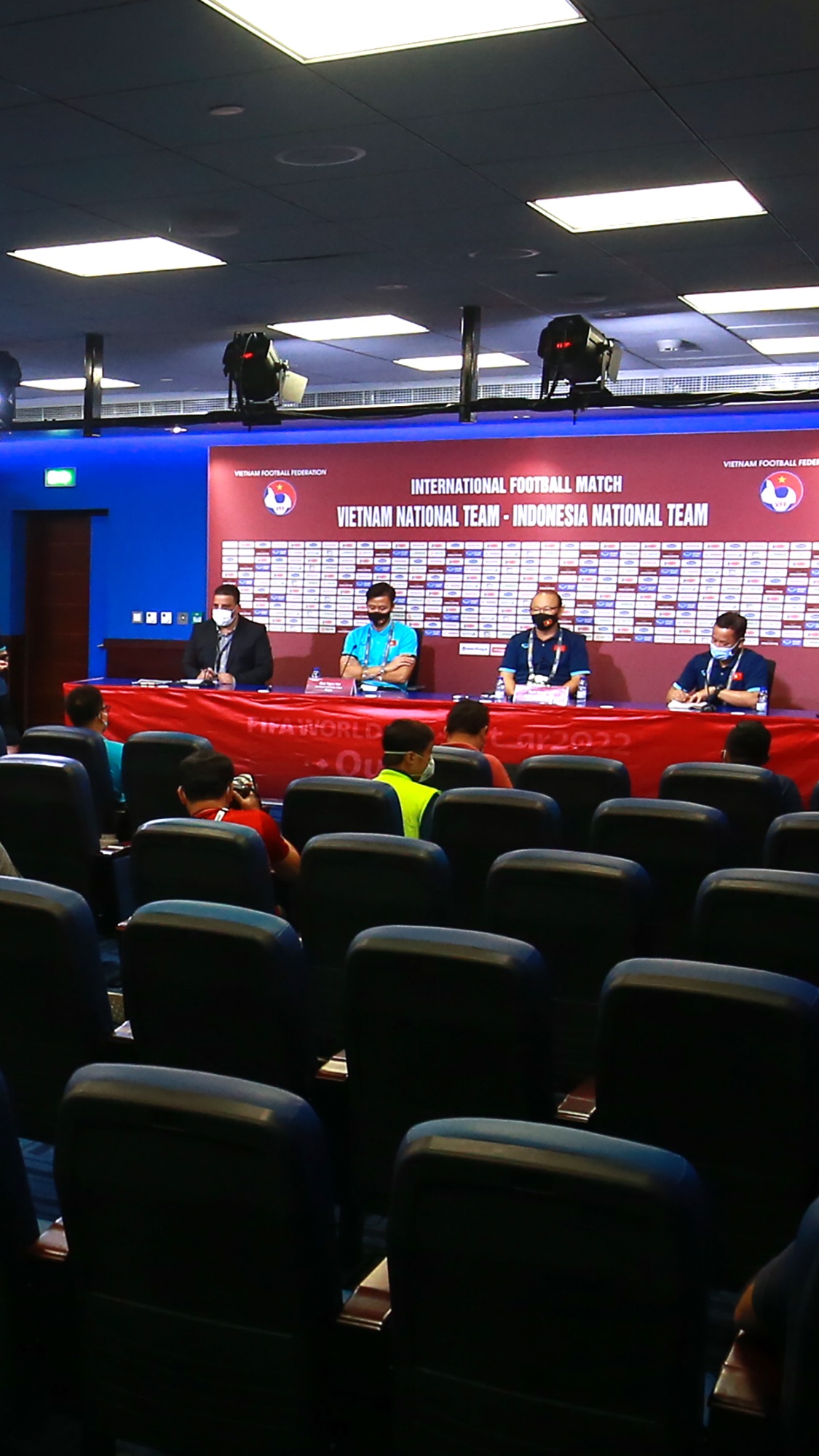 phong vien theo tuyen Viet Nam anh 39