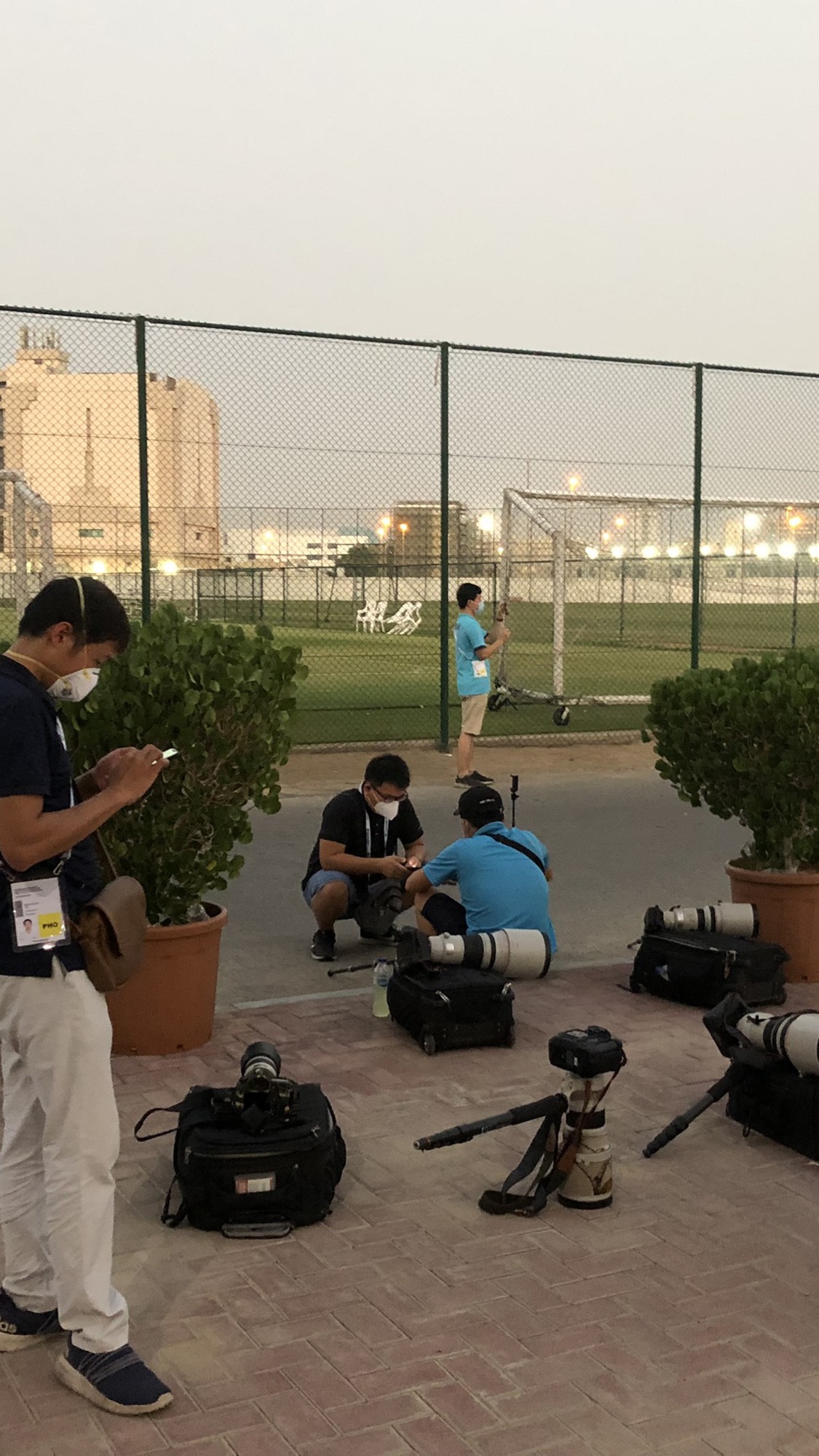 phong vien theo tuyen Viet Nam anh 19