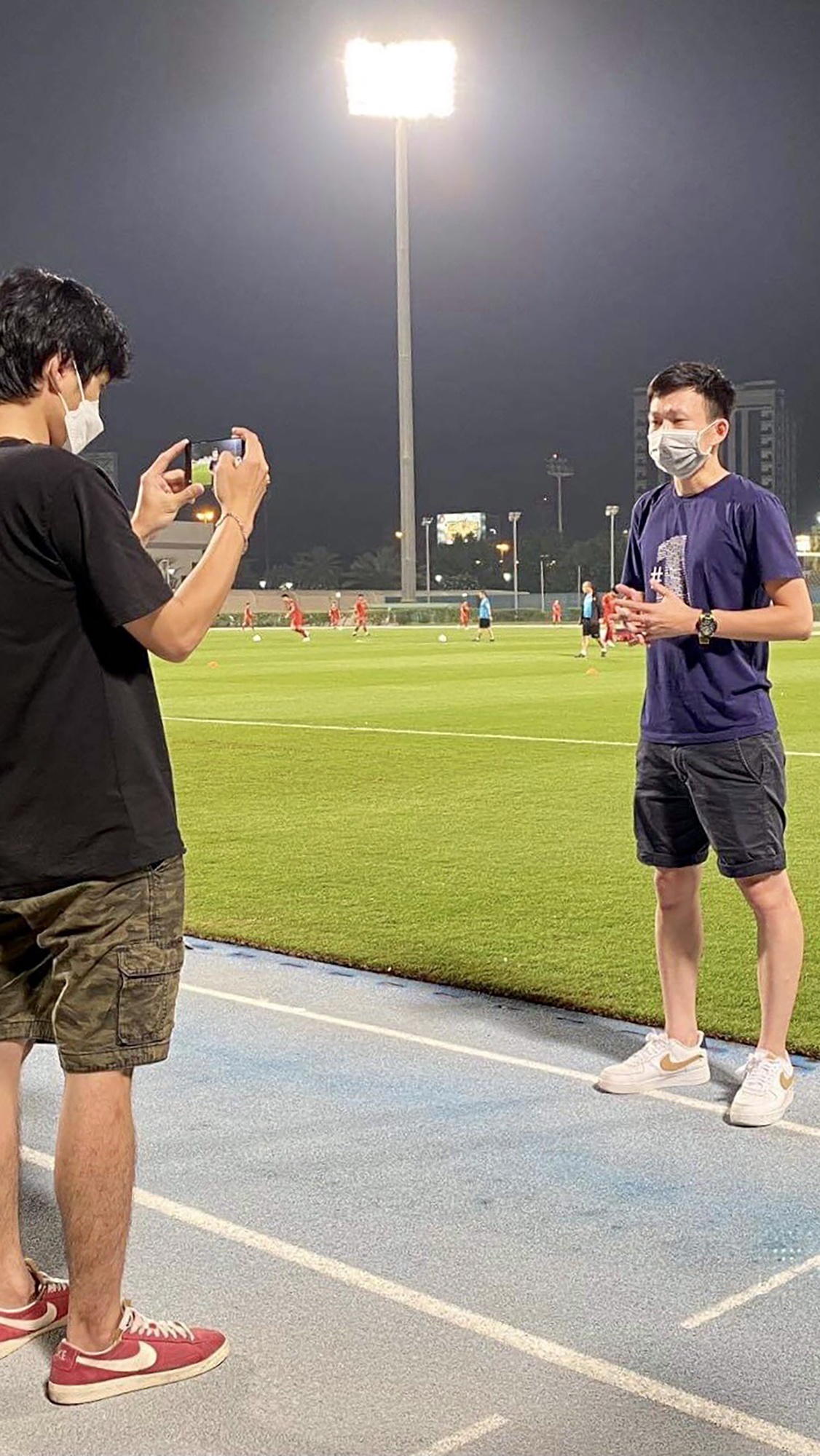 phong vien theo tuyen Viet Nam anh 18