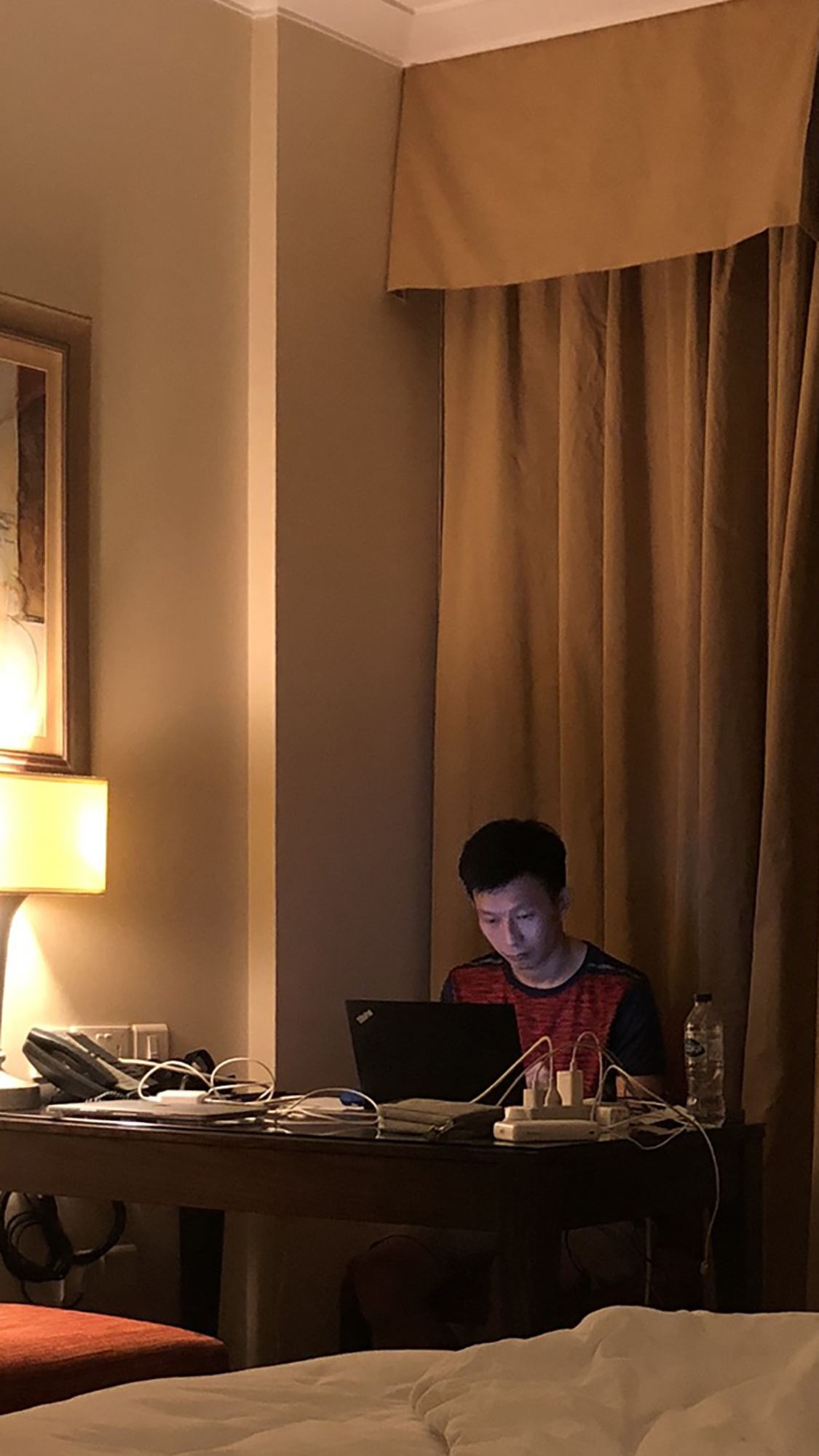 phong vien theo tuyen Viet Nam anh 52