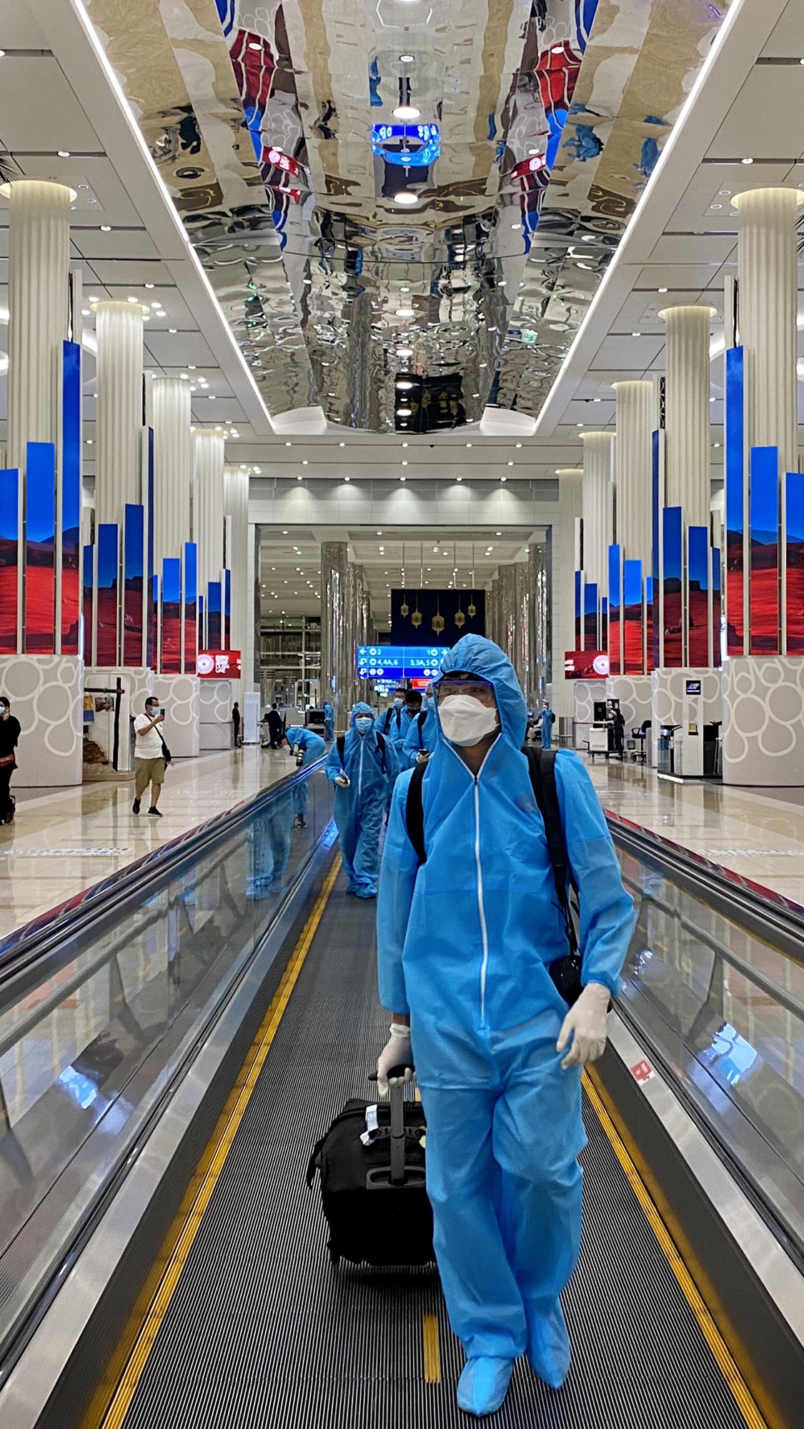 phong vien theo tuyen Viet Nam anh 6