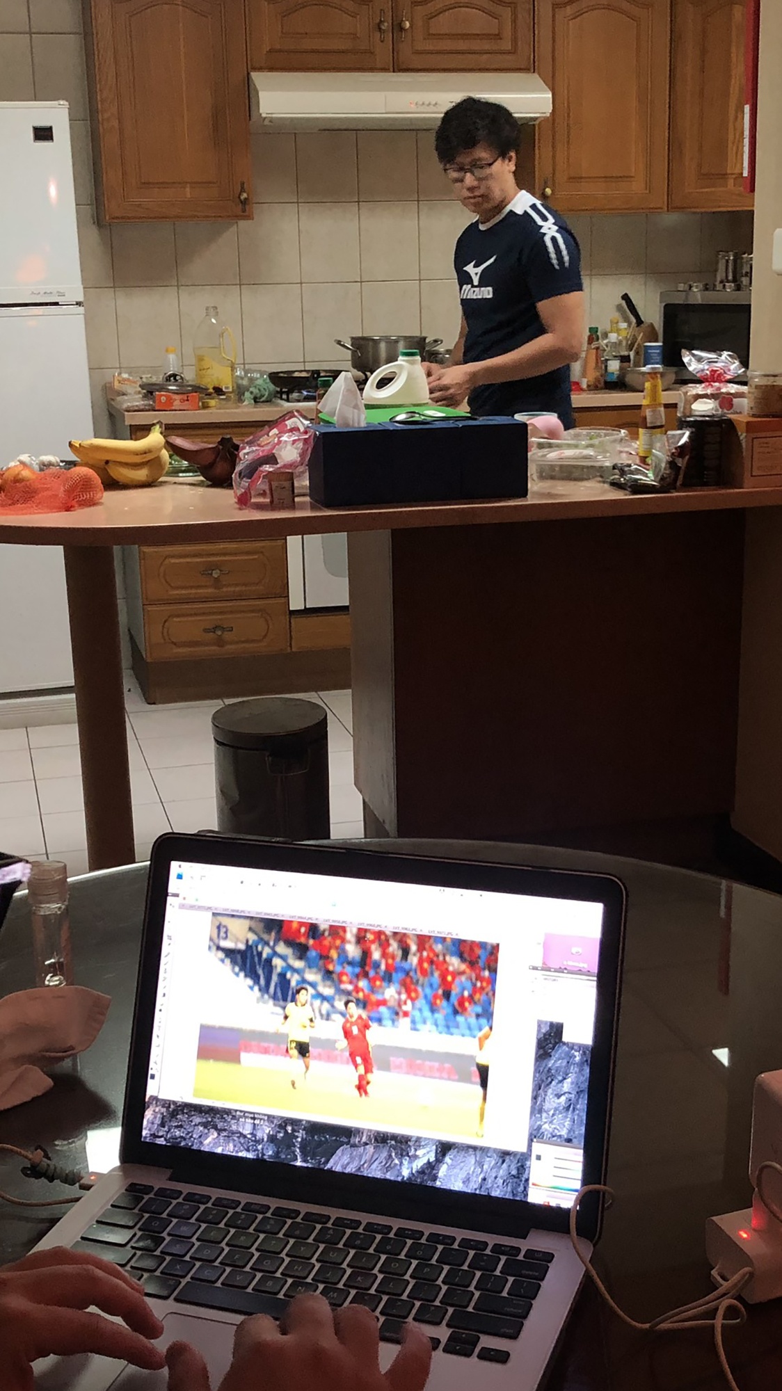 phong vien theo tuyen Viet Nam anh 54