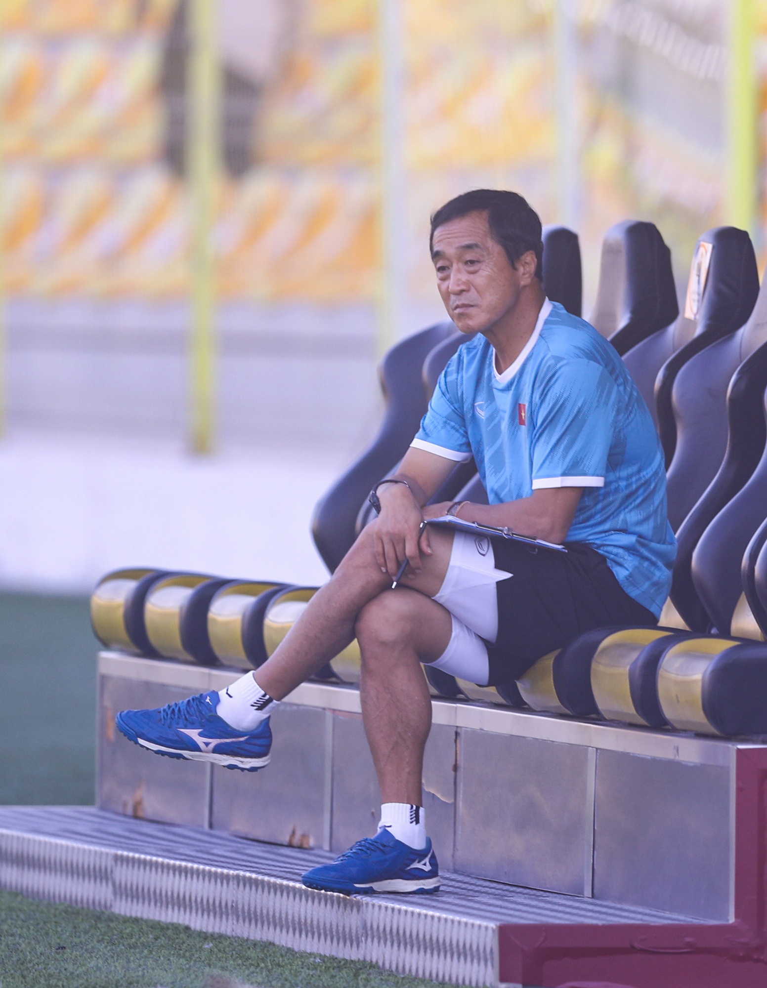 tuyen viet nam anh 1