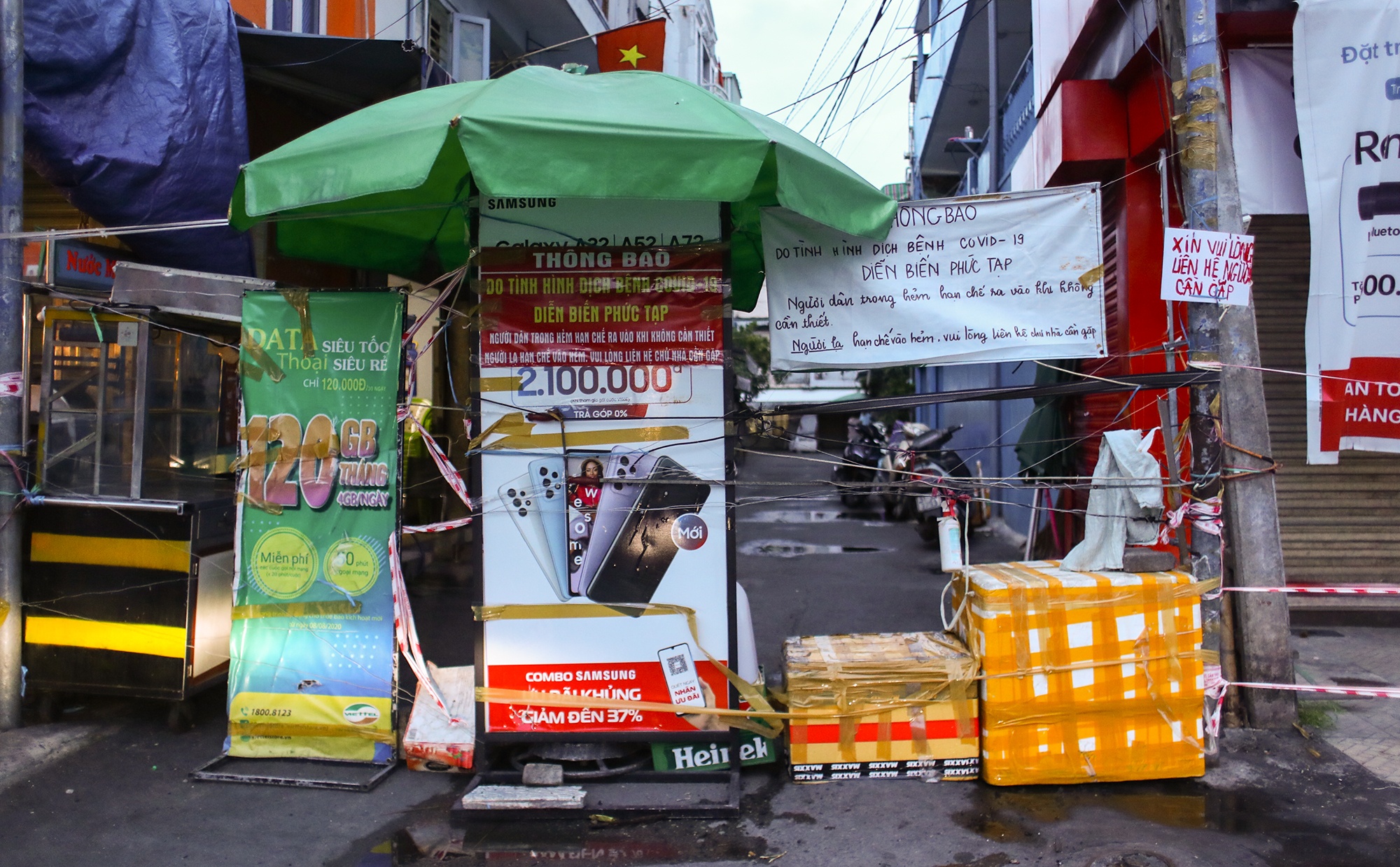 kem gai giang phong toa anh 4