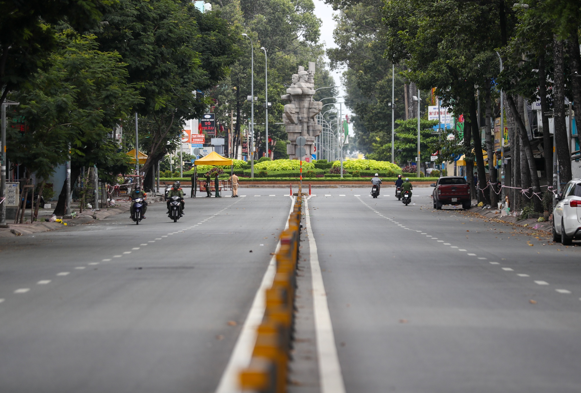 duong pho tphcm anh 7